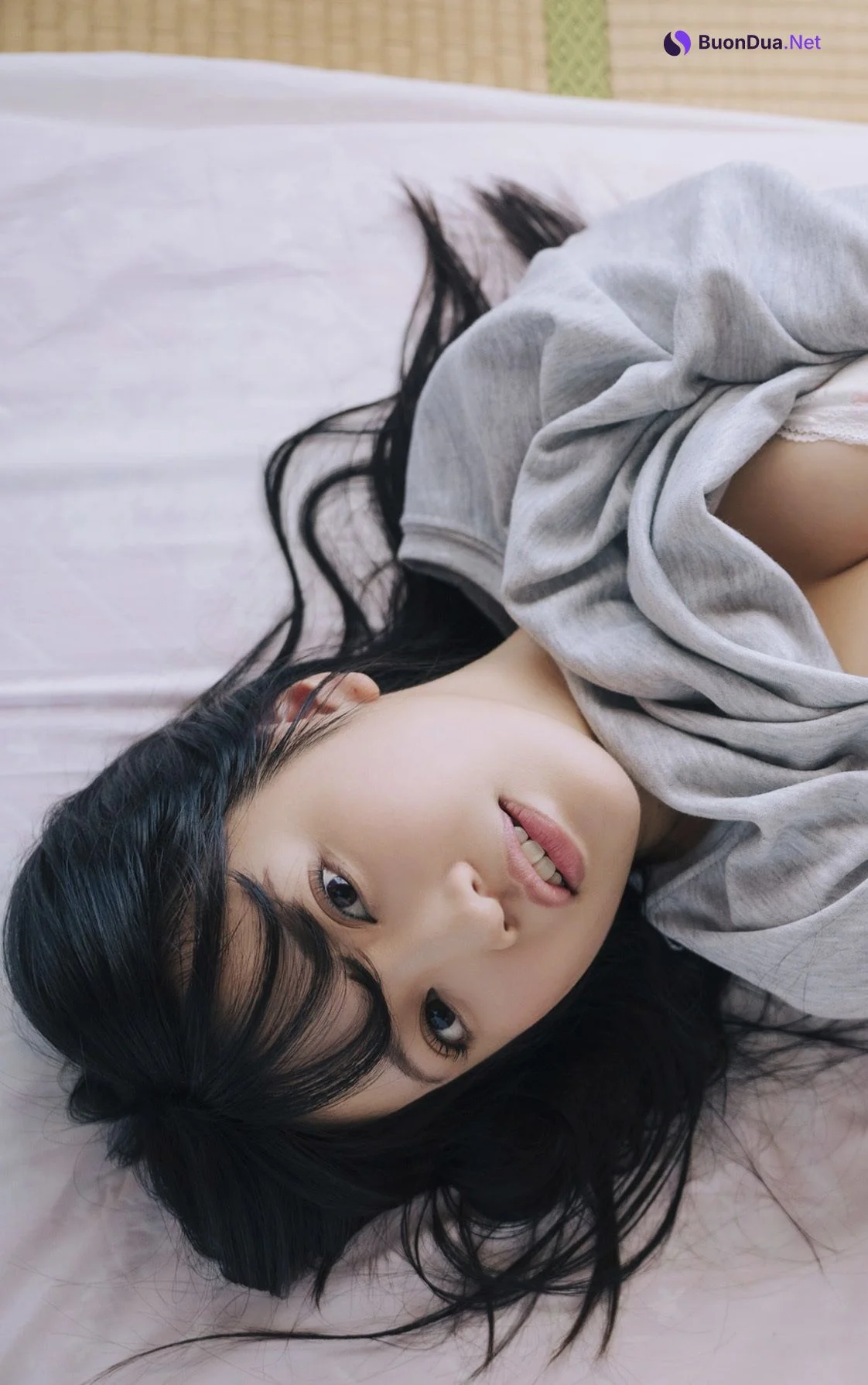 Natsuki Saki 咲菜月, 週刊実話WJガールズデジタル写真集 Set.04 - รูปภาพ 7