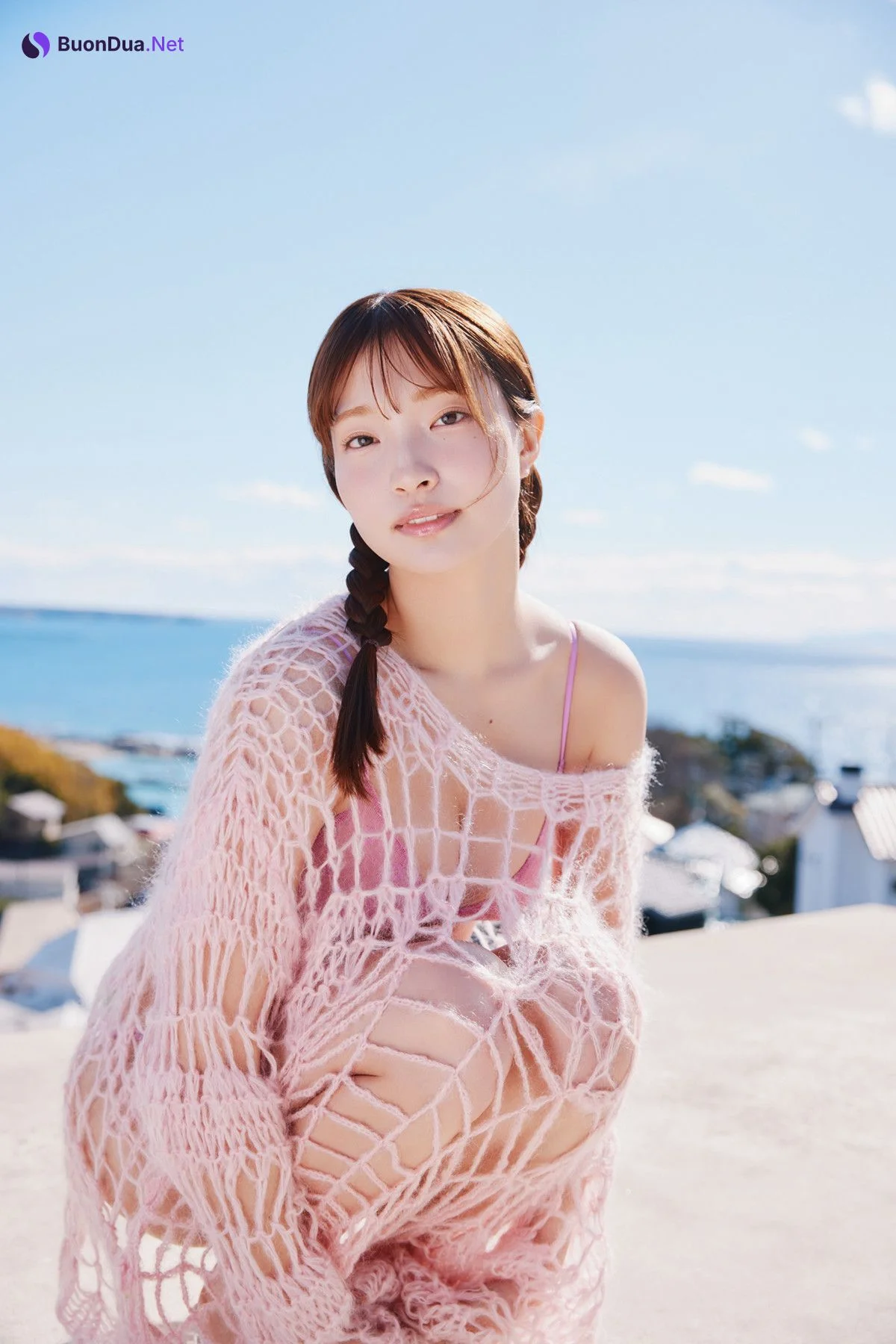 Natsuki Satonaka 里仲菜月, FRIDAYデジタル写真集 『おとなっちゃん！ vol.2』 Set.01 - Photo 2