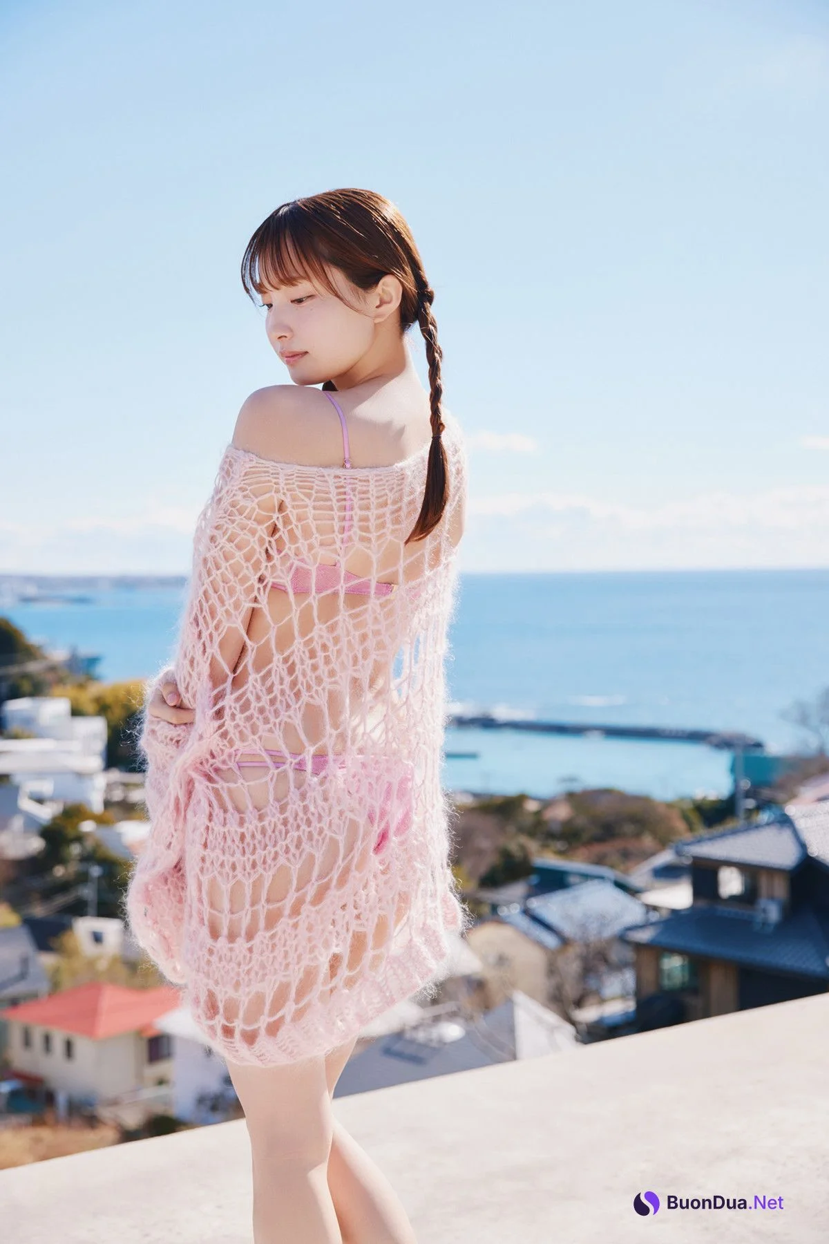 Natsuki Satonaka 里仲菜月, FRIDAYデジタル写真集 『おとなっちゃん！ vol.2』 Set.01 - Photo 3