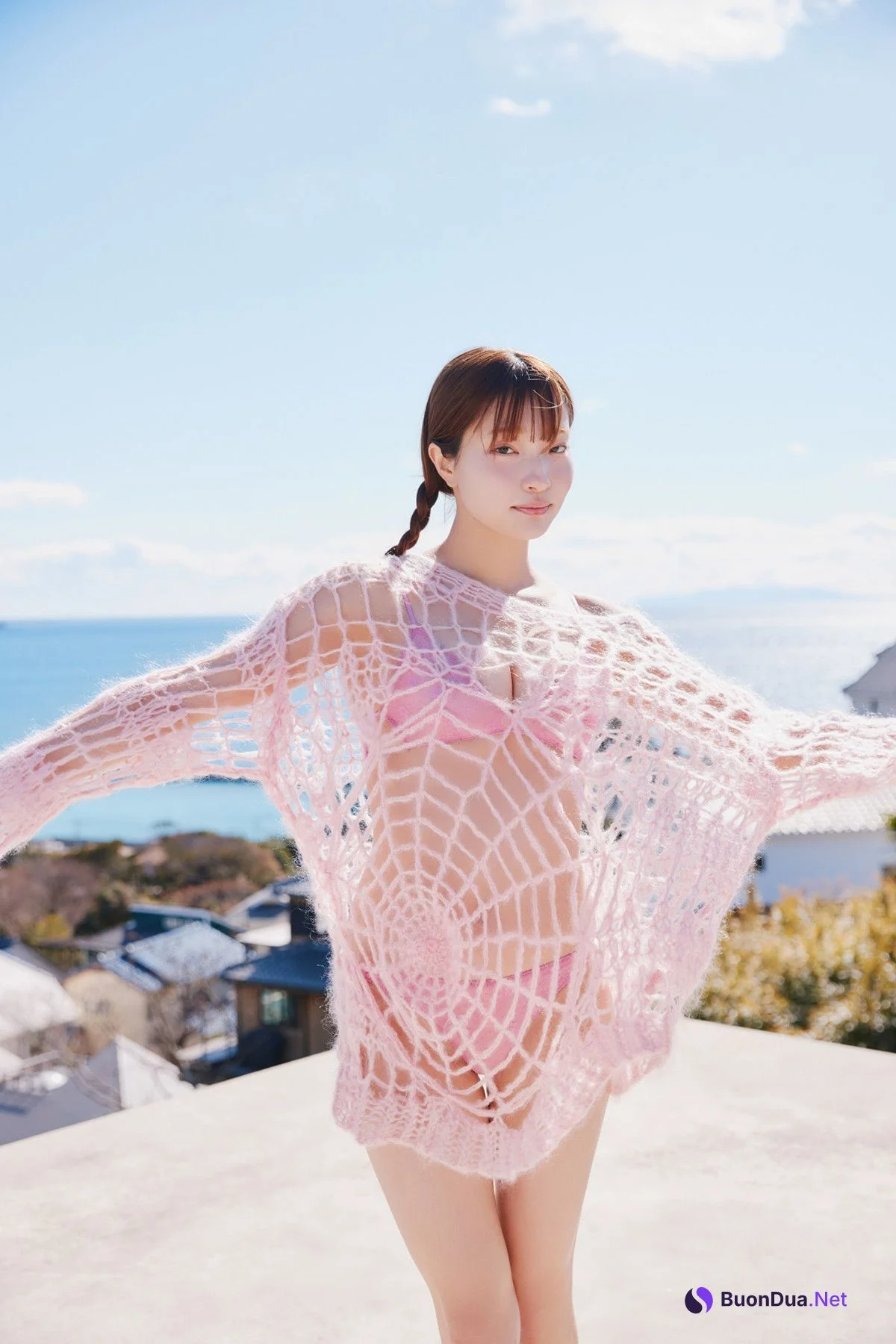 Natsuki Satonaka 里仲菜月, FRIDAYデジタル写真集 『おとなっちゃん！ vol.2』 Set.01 - Photo 5
