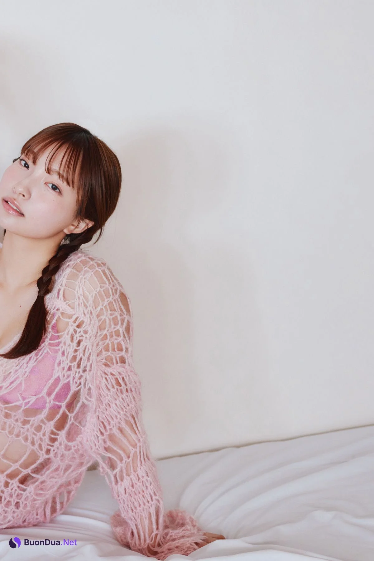 Natsuki Satonaka 里仲菜月, FRIDAYデジタル写真集 『おとなっちゃん！ vol.2』 Set.01 - Photo 7