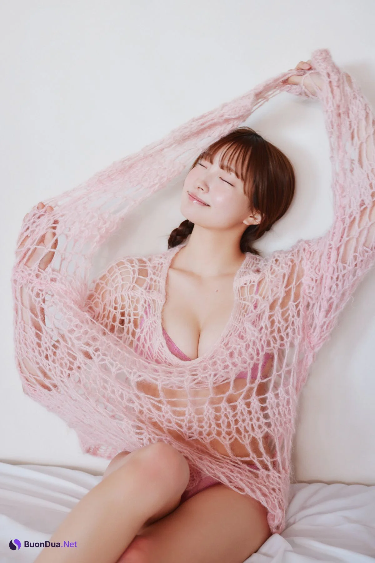 Natsuki Satonaka 里仲菜月, FRIDAYデジタル写真集 『おとなっちゃん！ vol.2』 Set.01 - Photo 9