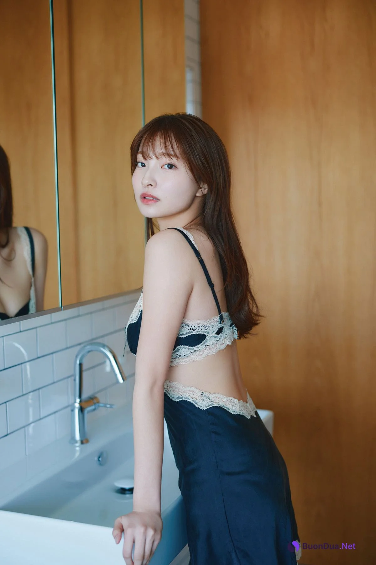 Natsuki Satonaka 里仲菜月, FRIDAYデジタル写真集 『おとなっちゃん！ vol.2』 Set.02 - Photo 15