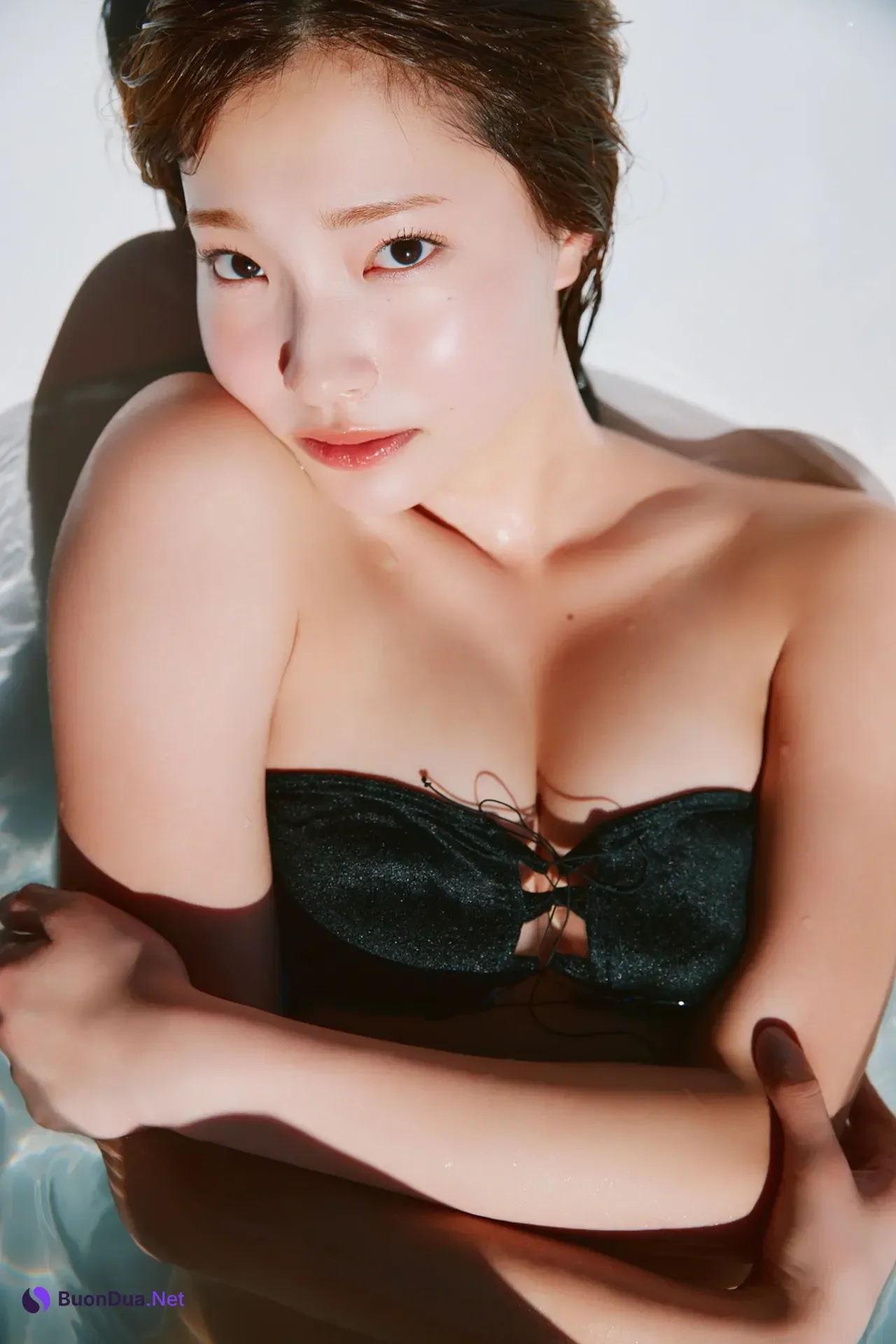 Natsuki Satonaka 里仲菜月, FRIDAYデジタル写真集 『おとなっちゃん！ vol.3』 Set.01 - Photo 16