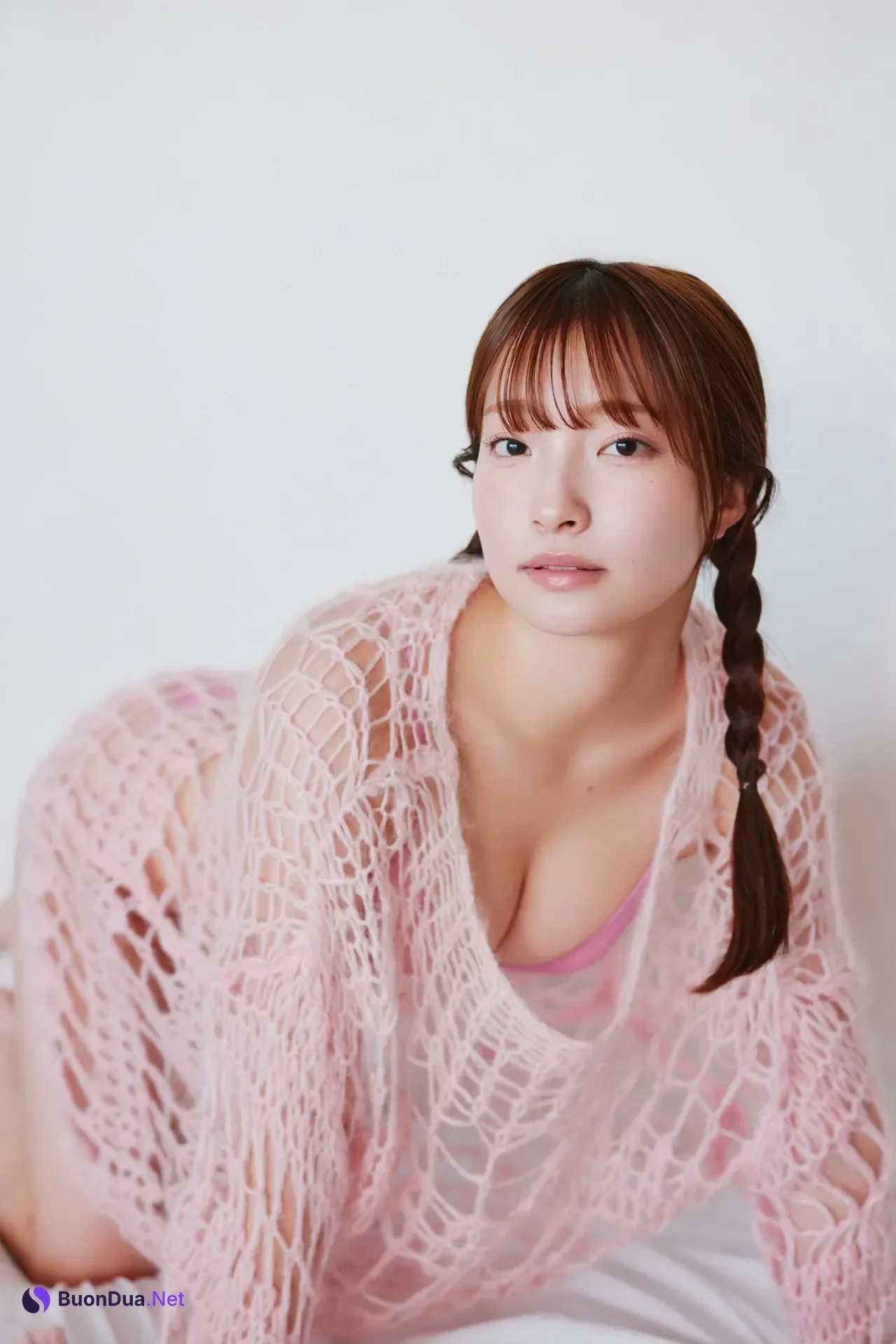 Natsuki Satonaka 里仲菜月, FRIDAYデジタル写真集 『おとなっちゃん！ vol.3』 Set.02 - รูปภาพ 5