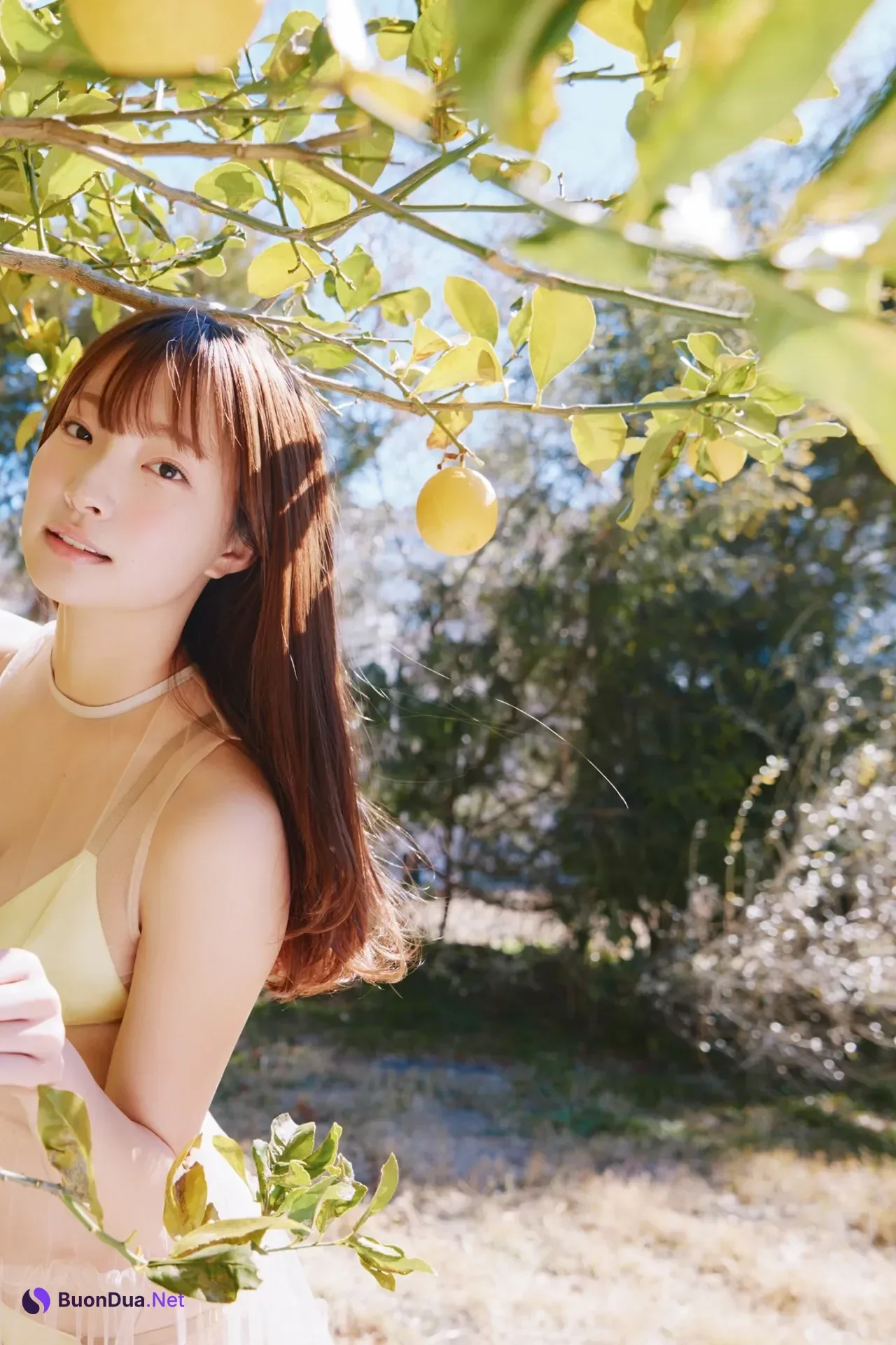Natsuki Satonaka 里仲菜月, FRIDAYデジタル写真集 『おとなっちゃん！ vol.3』 Set.03 - Photo 10
