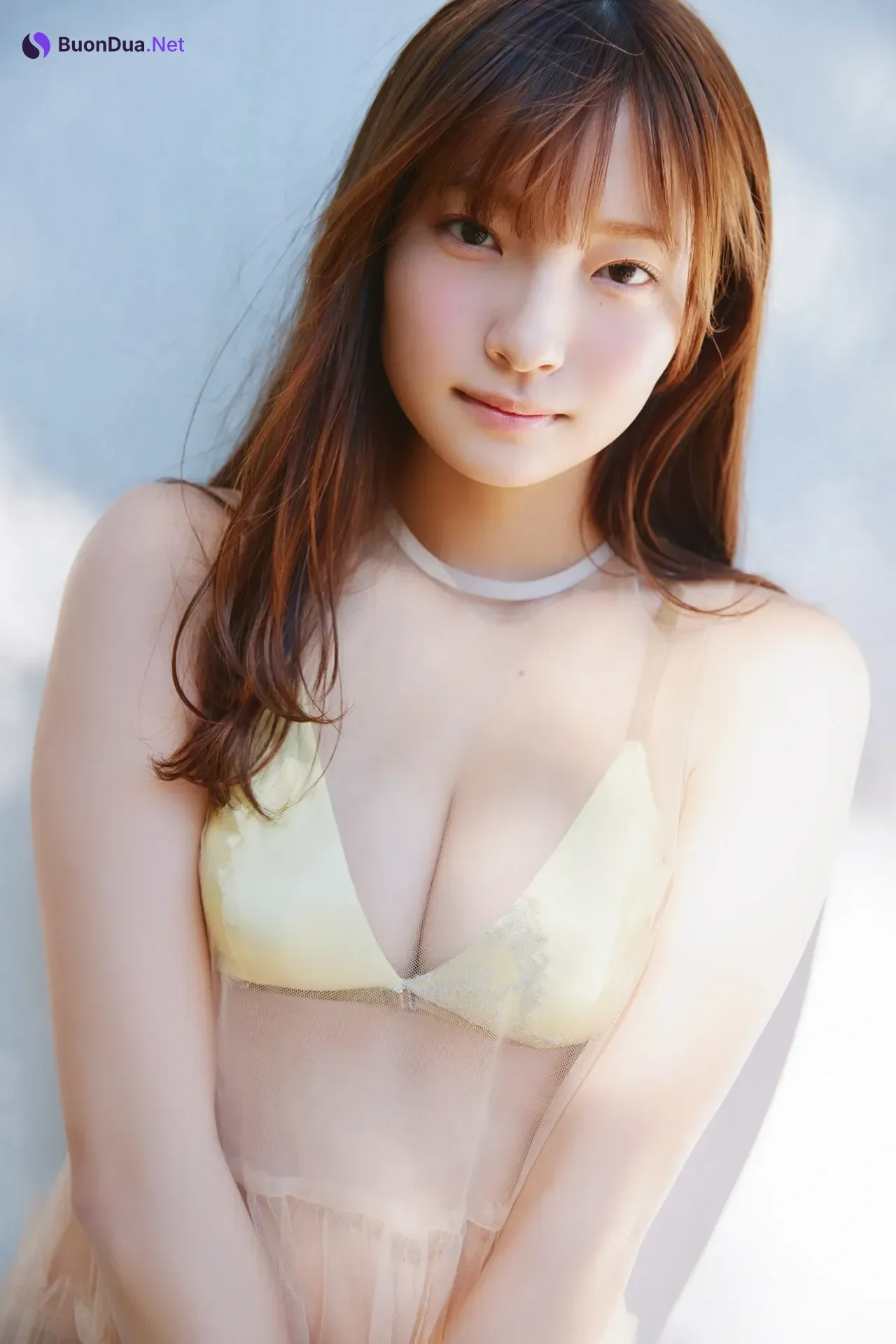 Natsuki Satonaka 里仲菜月, FRIDAYデジタル写真集 『おとなっちゃん！ vol.3』 Set.03 - Photo 12
