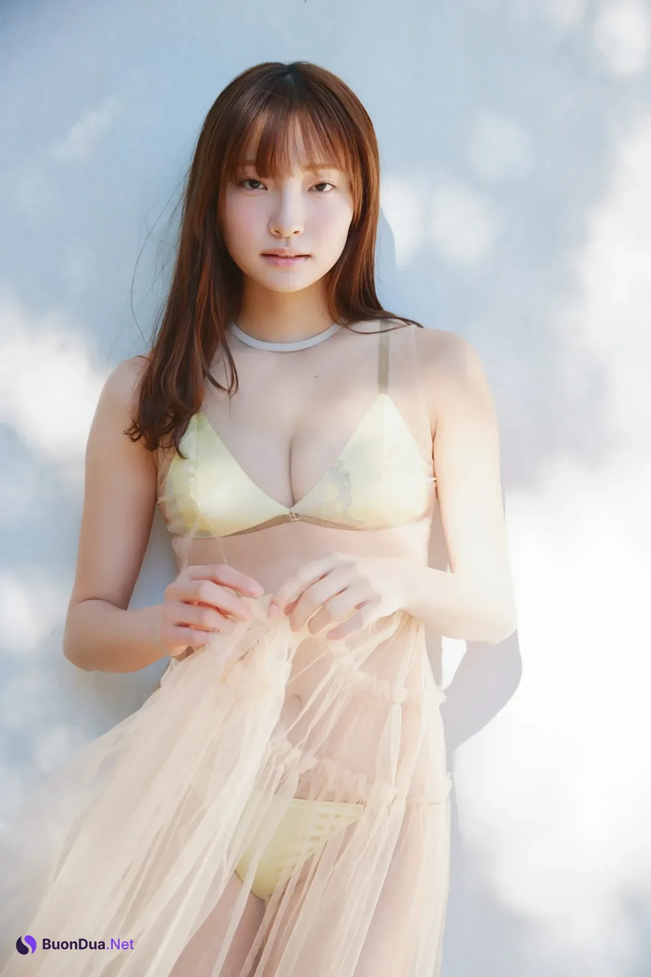 Natsuki Satonaka 里仲菜月, FRIDAYデジタル写真集 『おとなっちゃん！ vol.3』 Set.03 - Photo 13