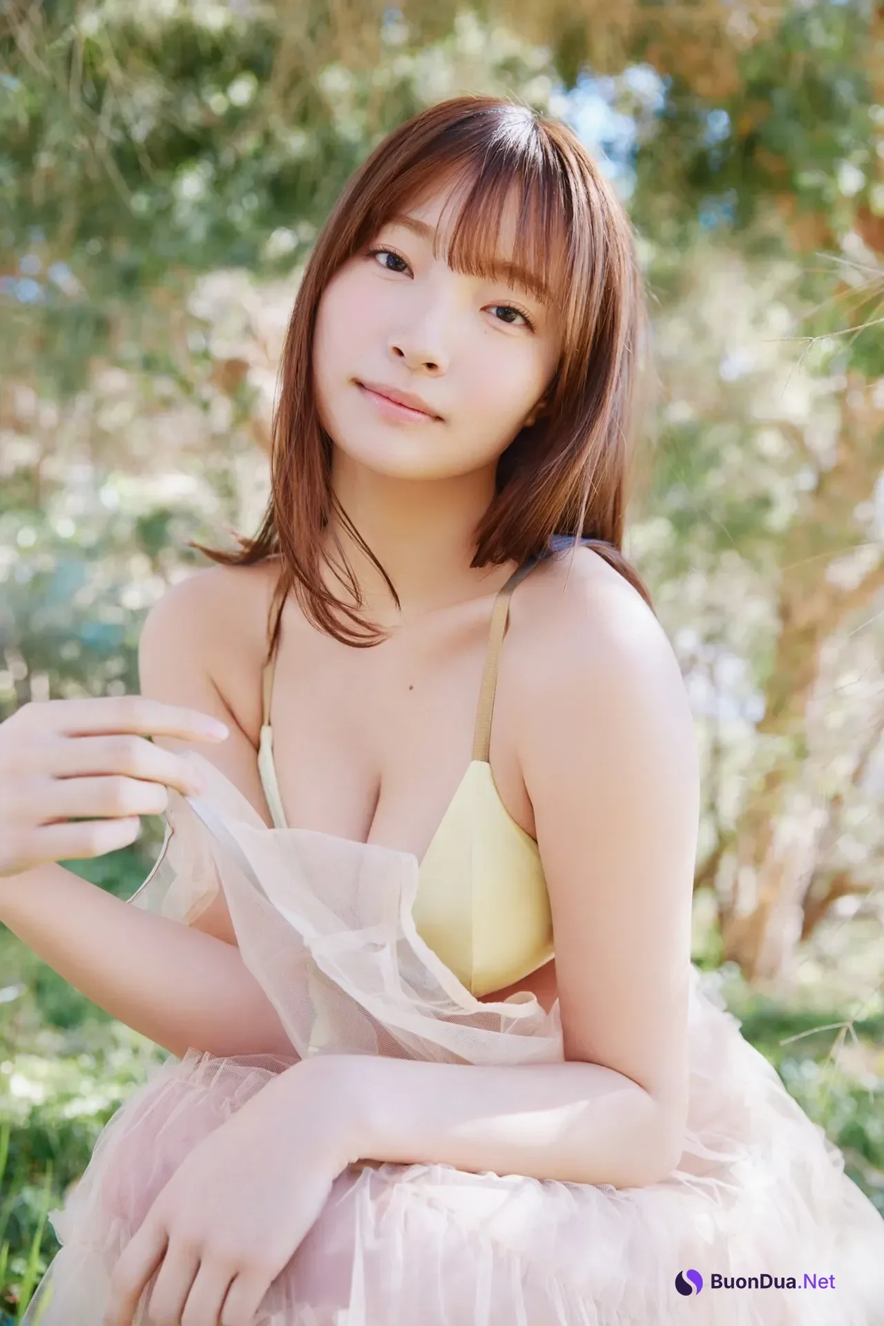 Natsuki Satonaka 里仲菜月, FRIDAYデジタル写真集 『おとなっちゃん！ vol.3』 Set.03 - Photo 15