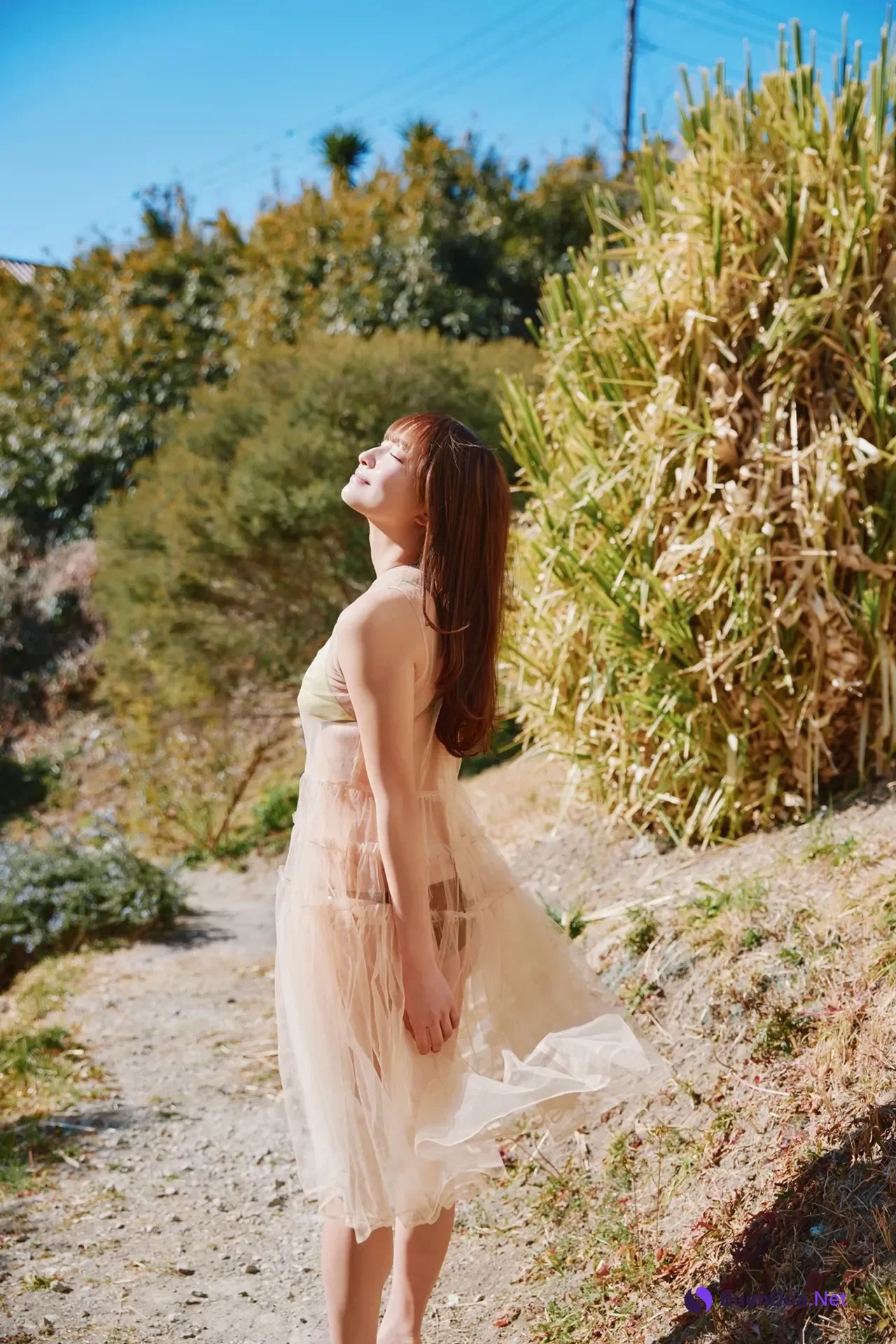 Natsuki Satonaka 里仲菜月, FRIDAYデジタル写真集 『おとなっちゃん！ vol.3』 Set.03 - Photo 4