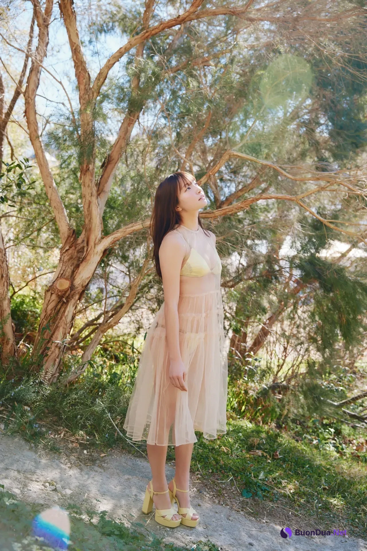 Natsuki Satonaka 里仲菜月, FRIDAYデジタル写真集 『おとなっちゃん！ vol.3』 Set.03 - Photo 7