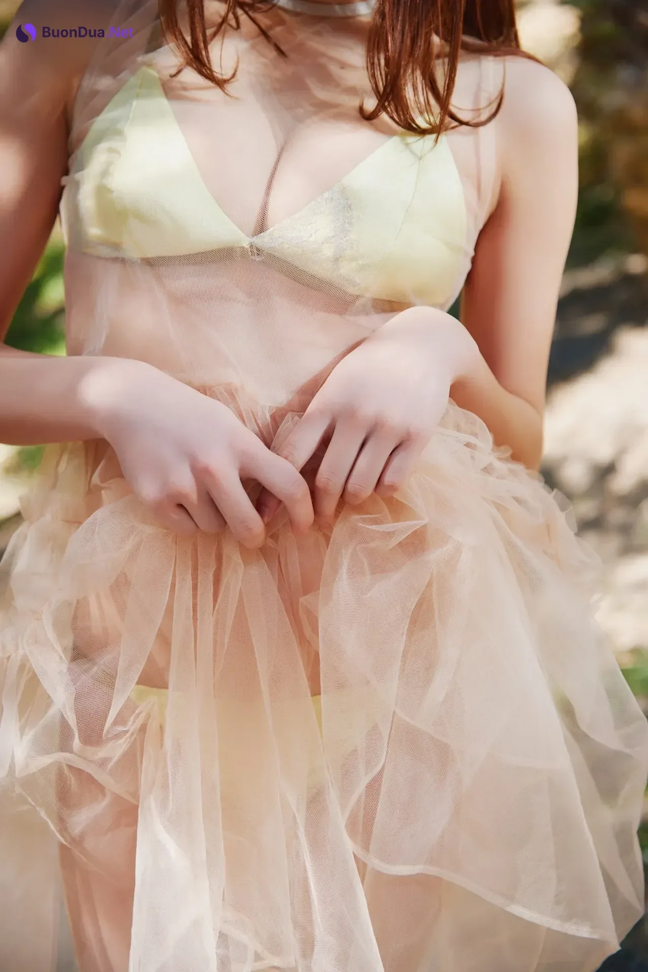 Natsuki Satonaka 里仲菜月, FRIDAYデジタル写真集 『おとなっちゃん！ vol.3』 Set.03 - Photo 8