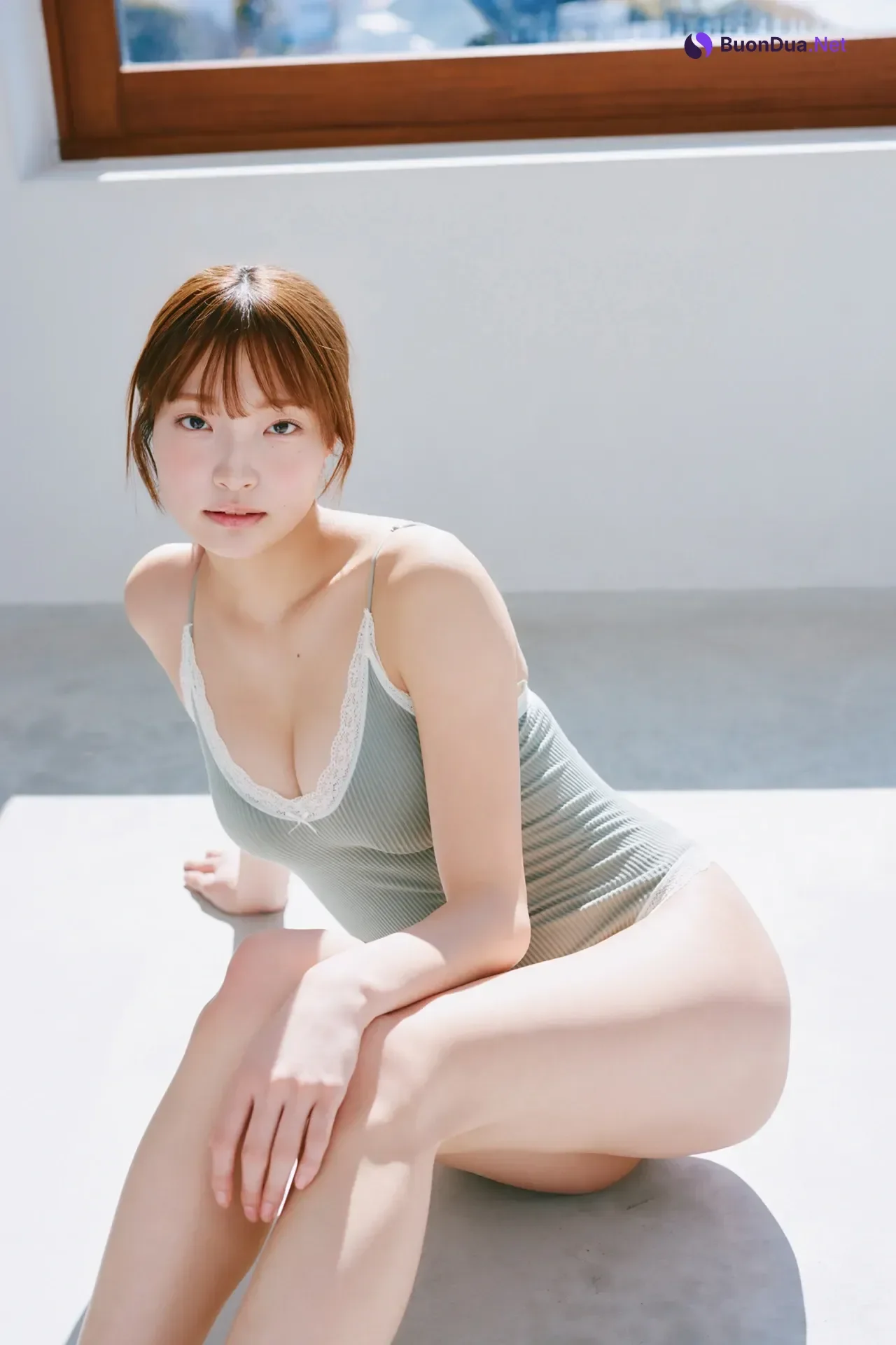 Natsuki Satonaka 里仲菜月, FRIDAYデジタル写真集 『おとなっちゃん！ vol.3』 Set.04 - Photo 10