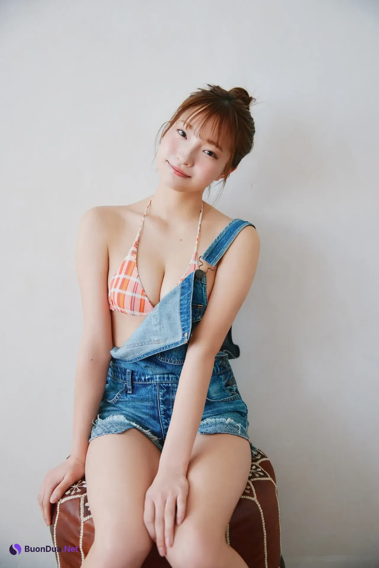 Natsuki Satonaka 里仲菜月, FRIDAYデジタル写真集 『おとなっちゃん！ vol.3』 Set.04 - Photo 15