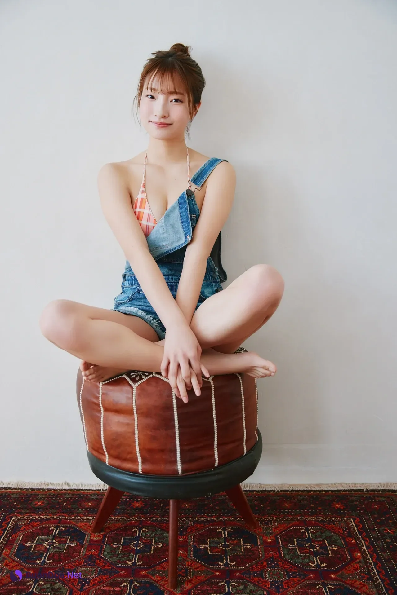 Natsuki Satonaka 里仲菜月, FRIDAYデジタル写真集 『おとなっちゃん！ vol.3』 Set.04 - Photo 16