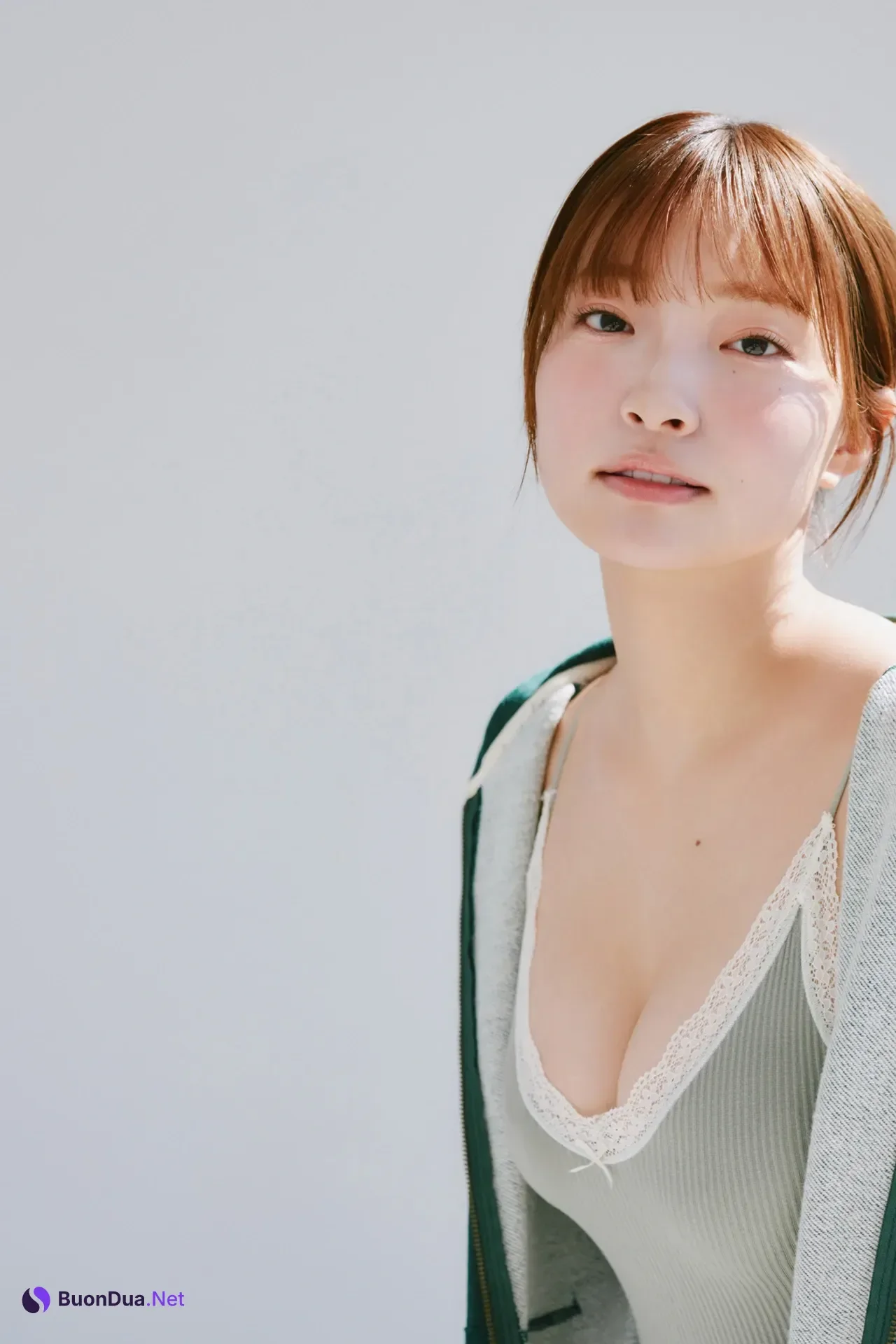 Natsuki Satonaka 里仲菜月, FRIDAYデジタル写真集 『おとなっちゃん！ vol.3』 Set.04 - Photo 5