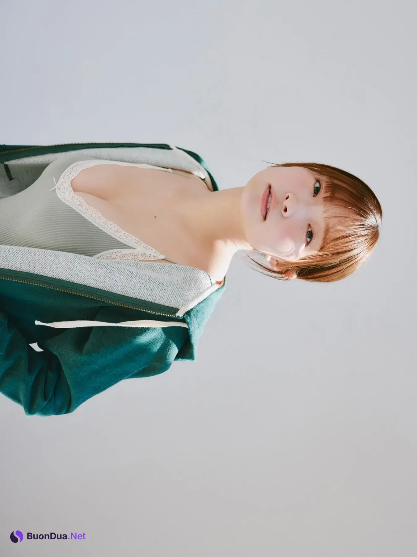 Natsuki Satonaka 里仲菜月, FRIDAYデジタル写真集 『おとなっちゃん！ vol.3』 Set.04 - Photo 7