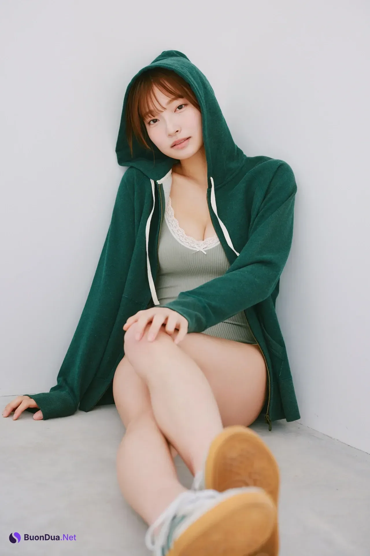 Natsuki Satonaka 里仲菜月, FRIDAYデジタル写真集 『おとなっちゃん！ vol.3』 Set.04 - Photo 8