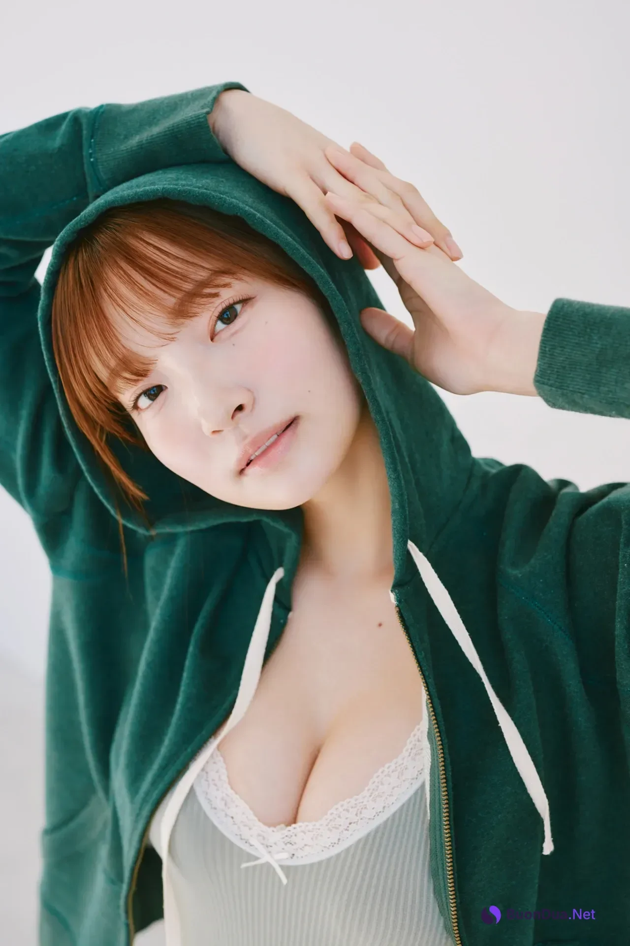 Natsuki Satonaka 里仲菜月, FRIDAYデジタル写真集 『おとなっちゃん！ vol.3』 Set.04 - Photo 9