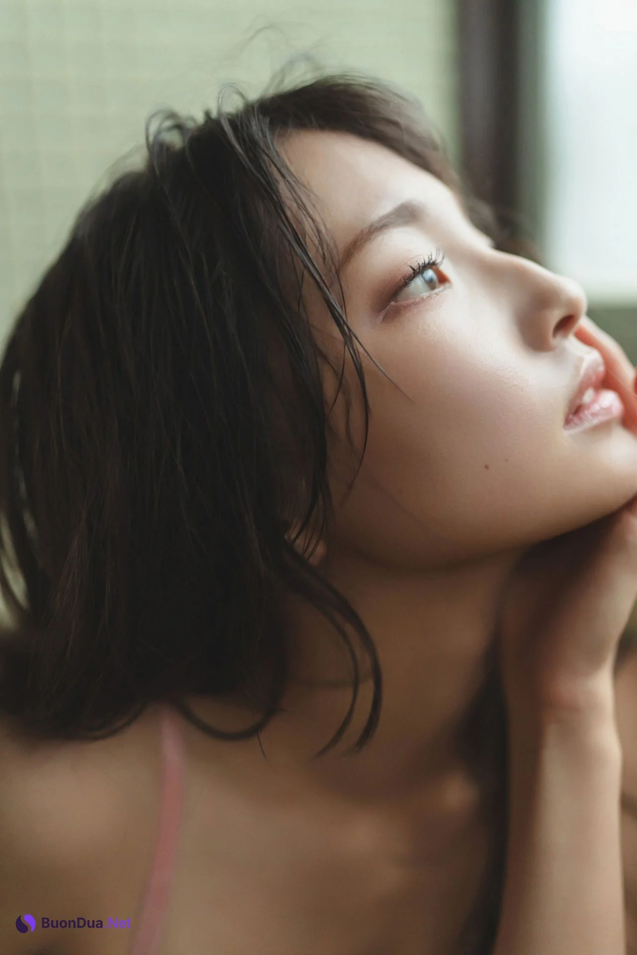 Natsuki Satonaka 里仲菜月, Gテレデジタル写真集 「涼しい夏のつくりかた」 Set.02 - รูปภาพ 17