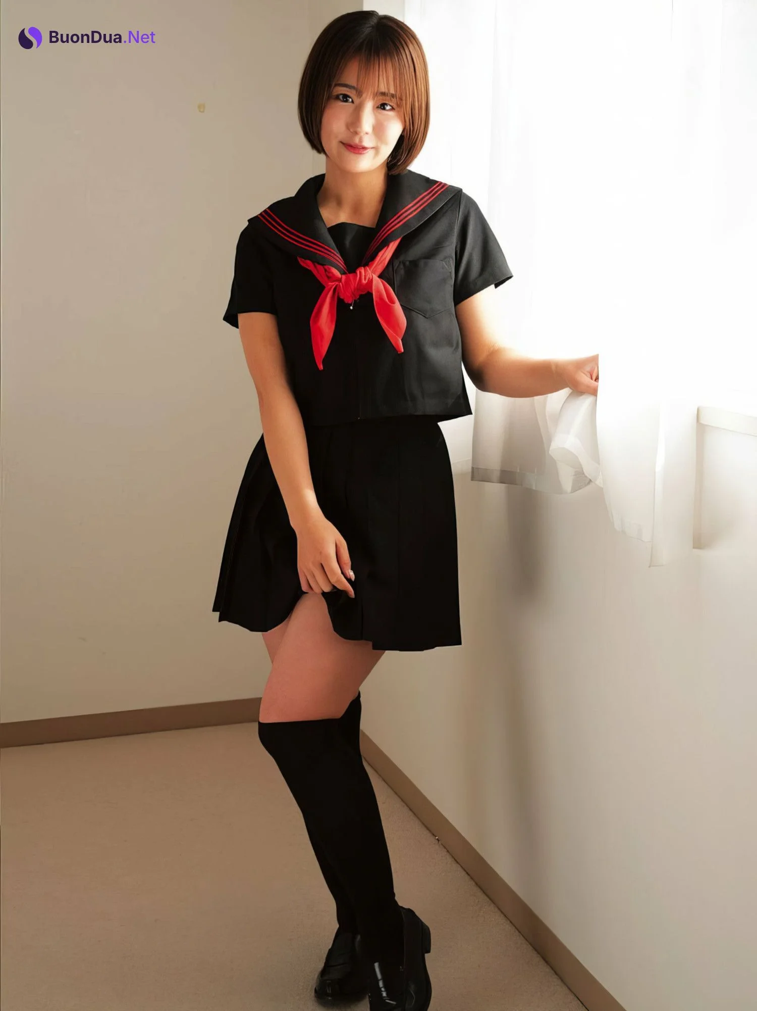 Natsumi Hirajima 平嶋夏海, アサ芸SECRET！ 2024.02.06 VOL.86 - Photo 12
