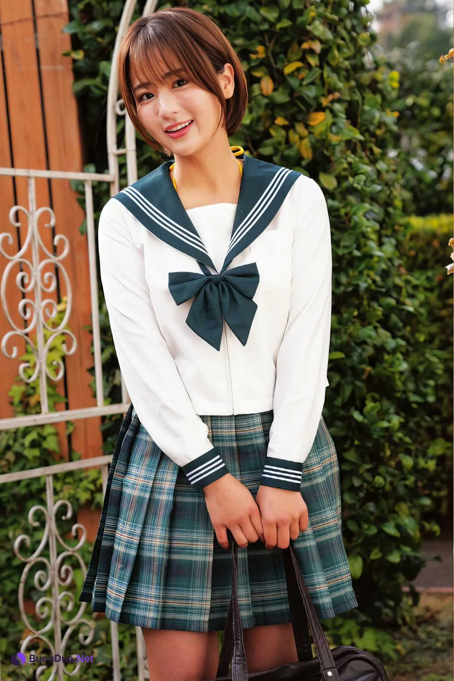 Natsumi Hirajima 平嶋夏海, アサ芸SECRET！ 2024.02.06 VOL.86 - Photo 9