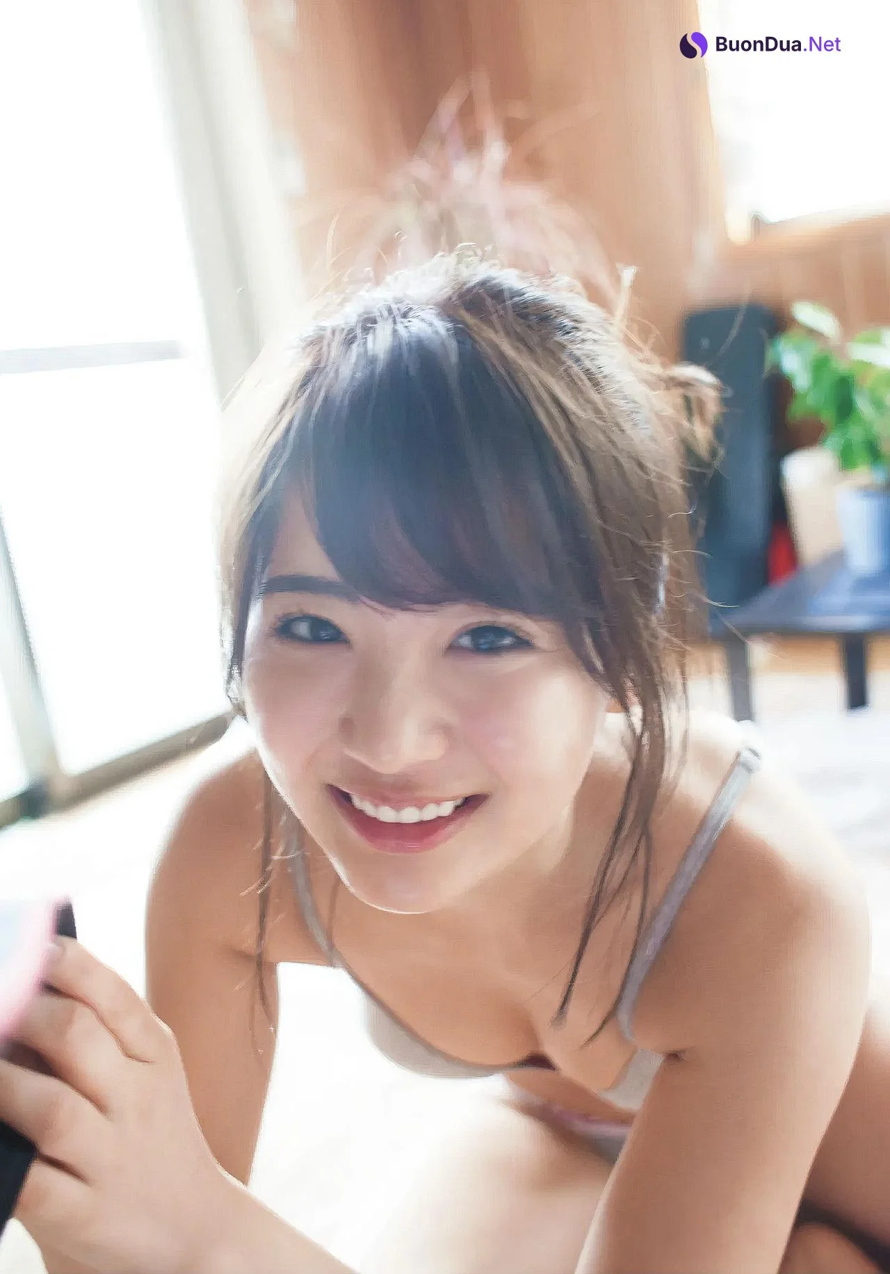 Natsumi Hirajima 平嶋夏海, デジタル写真集 [ナツミ感] Set.01 - Photo 12