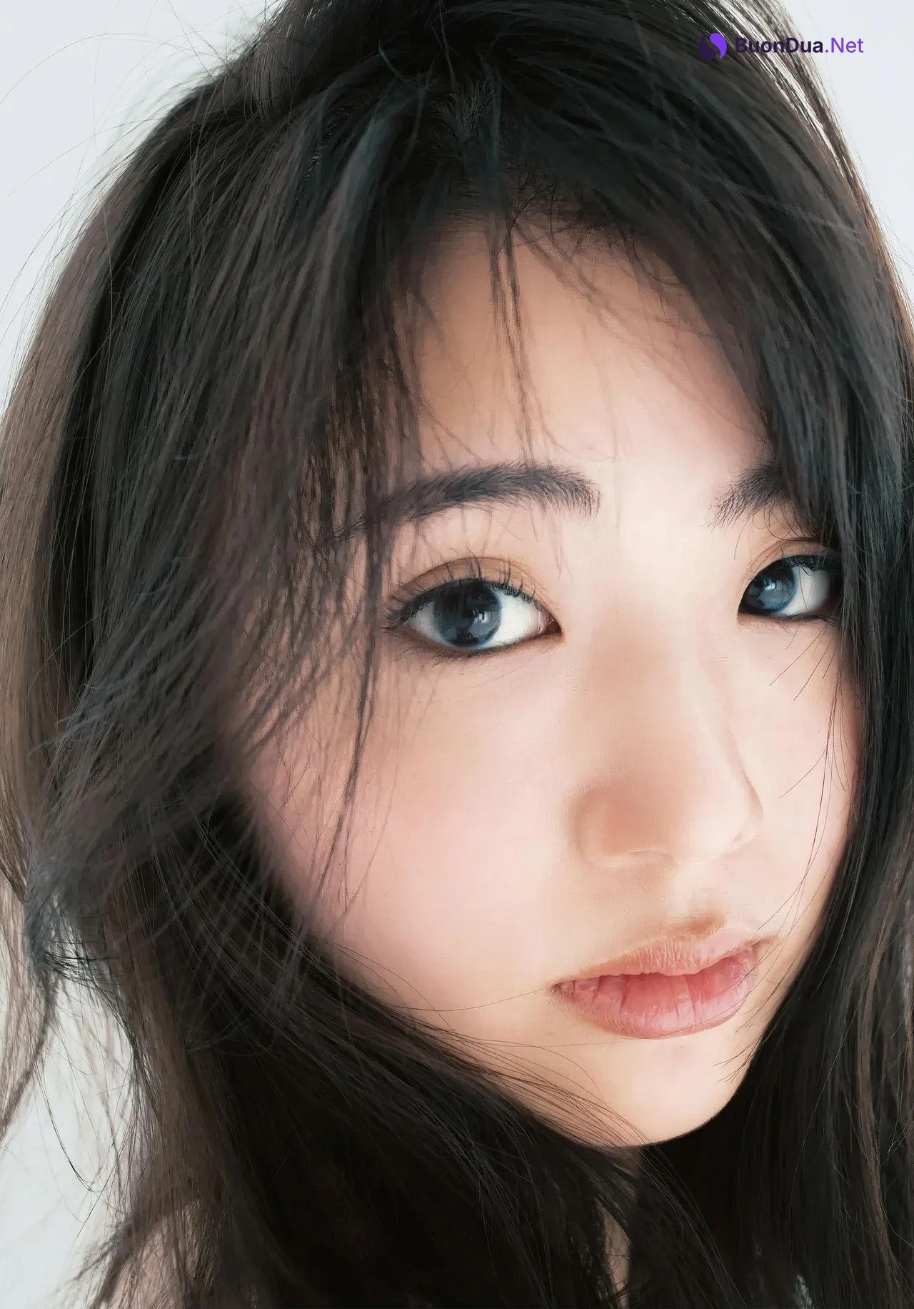 Natsumi Hirajima 平嶋夏海, デジタル写真集 [ナツミ感] Set.01 - Photo 14