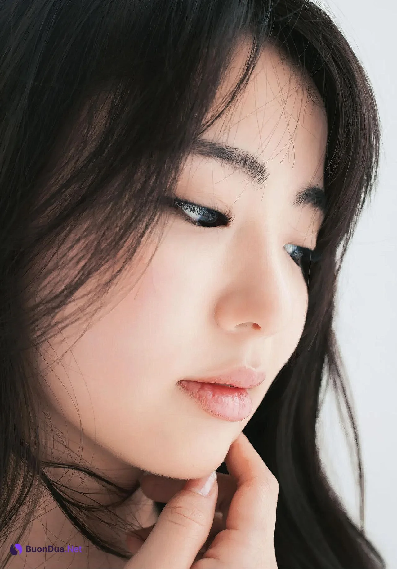 Natsumi Hirajima 平嶋夏海, デジタル写真集 [ナツミ感] Set.01 - Photo 15