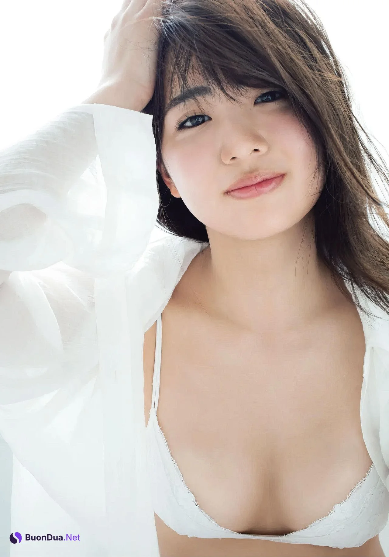 Natsumi Hirajima 平嶋夏海, デジタル写真集 [ナツミ感] Set.01 - Photo 19