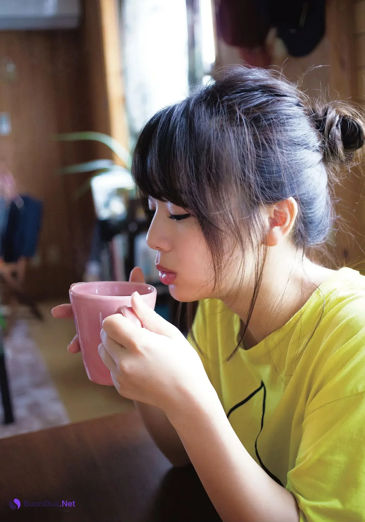 Natsumi Hirajima 平嶋夏海, デジタル写真集 [ナツミ感] Set.01 - Photo 2