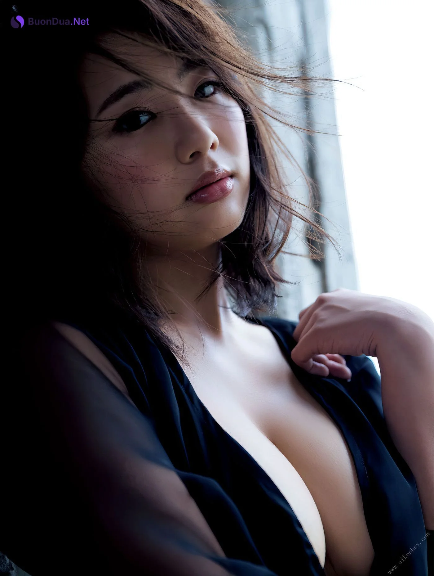 Natsumi Hirajima 平嶋夏海, デジタル写真集 『ナツコイ』 Set.02 - Photo 9