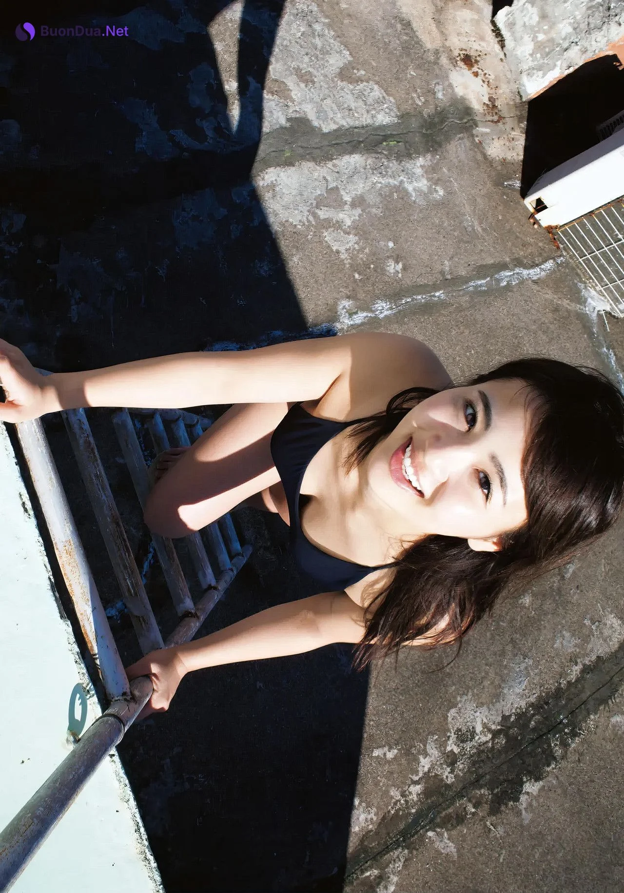 Natsumi Hirajima 平嶋夏海, デジタル写真集 [ナツミ感] Set.03 - Photo 17