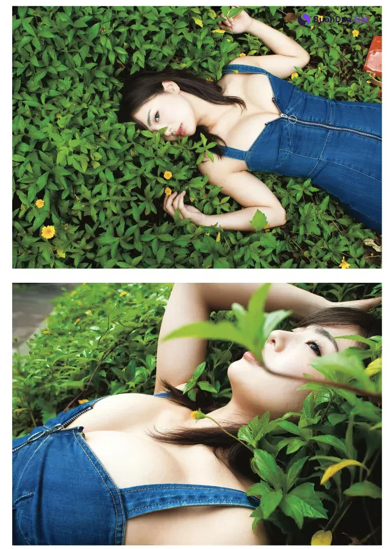 Natsumi Hirajima 平嶋夏海, デジタル写真集 [ナツミ感] Set.03 - Photo 7