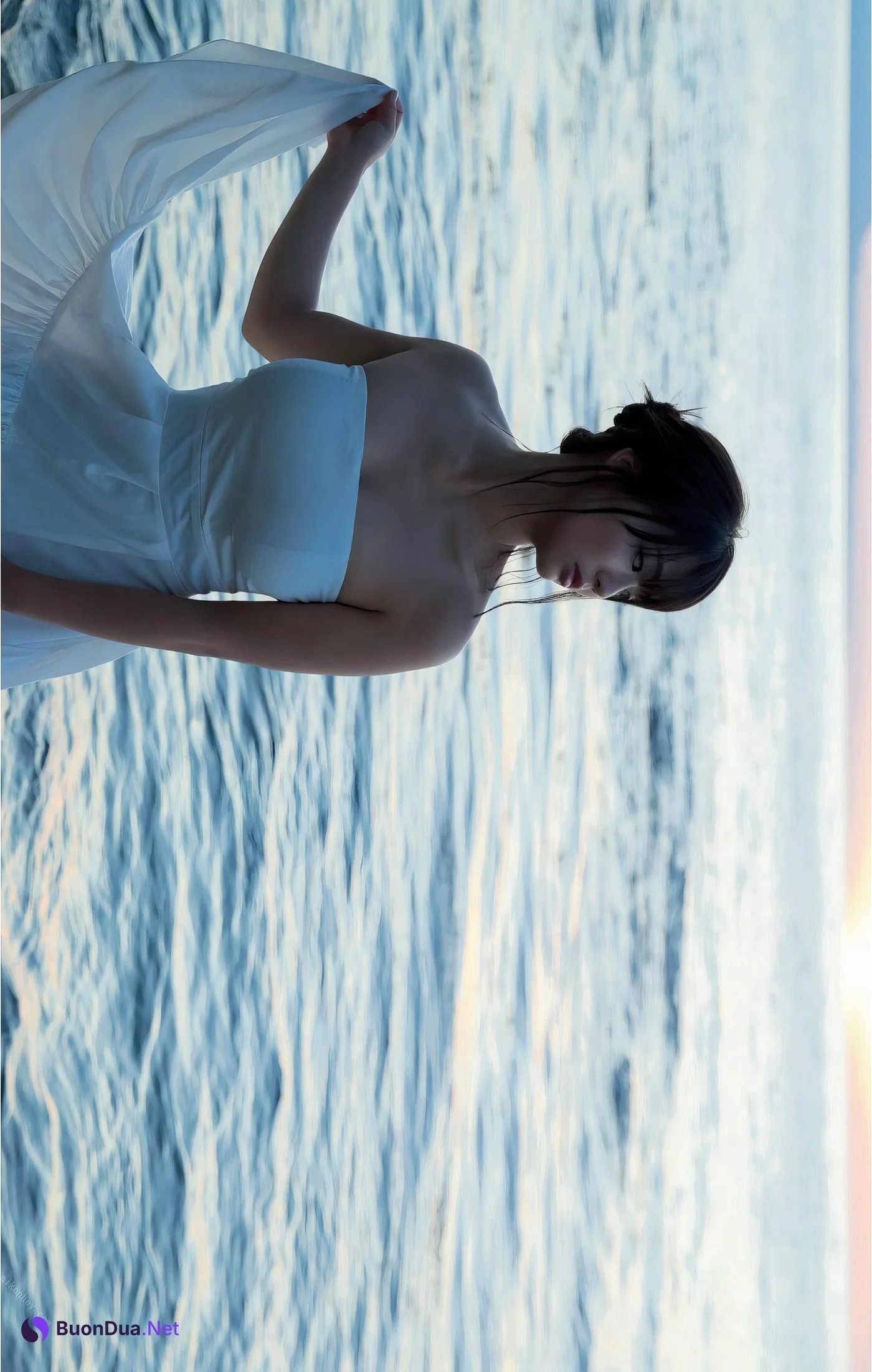 Natsumi Hirajima 平嶋夏海, デジタル写真集 『ナツコイ』 Set.03 - Photo 2