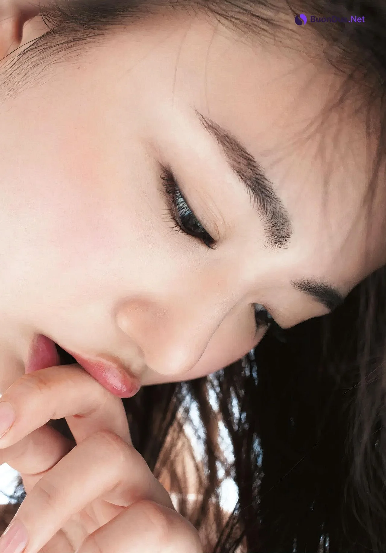Natsumi Hirajima 平嶋夏海, デジタル写真集 [ナツミ感] Set.04 - Photo 17