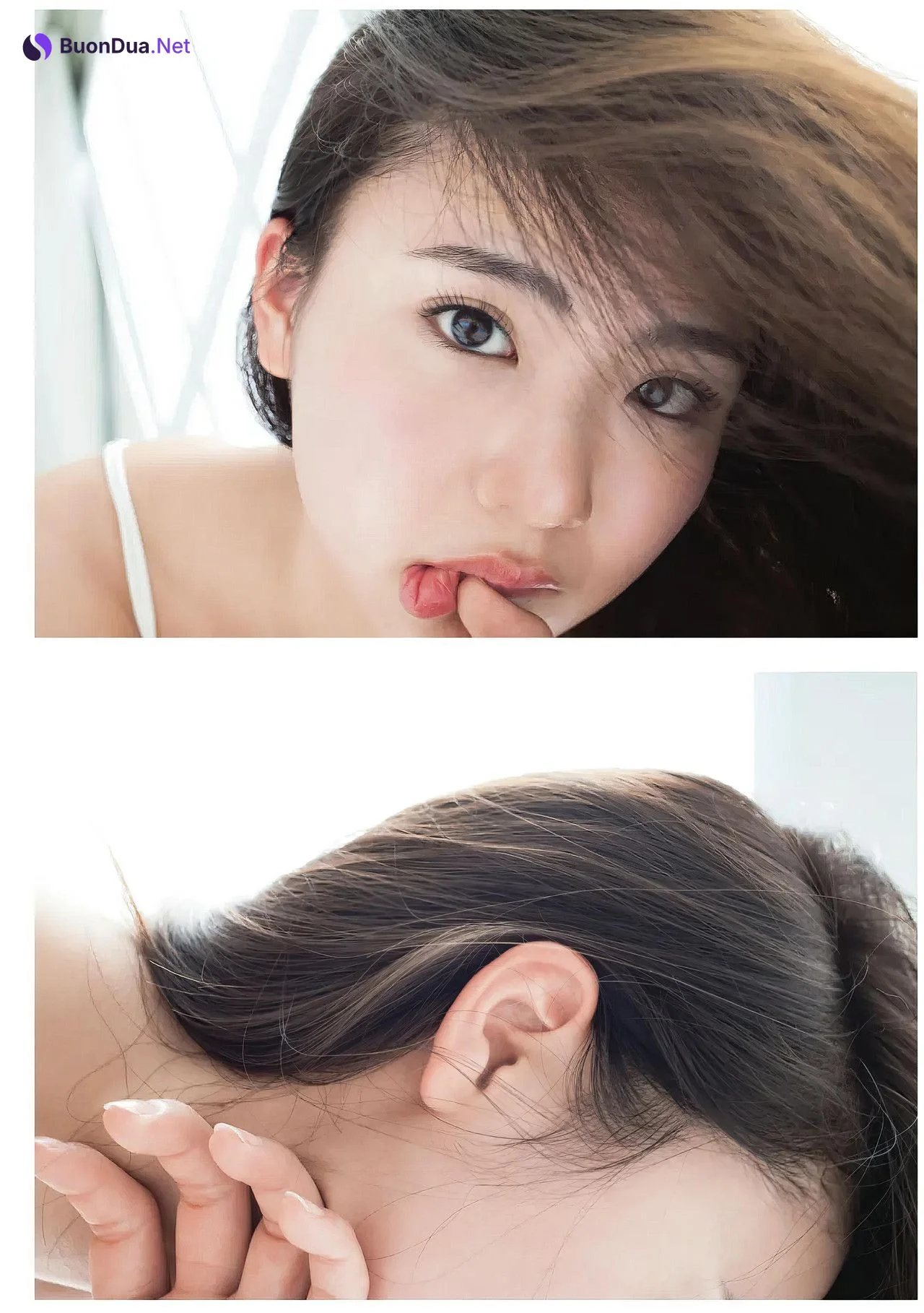 Natsumi Hirajima 平嶋夏海, デジタル写真集 [ナツミ感] Set.04 - Photo 18