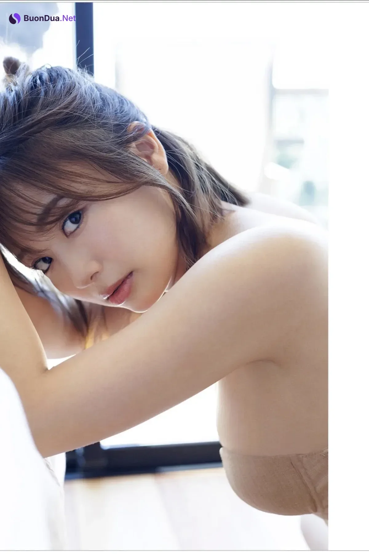 Natsumi Hirajima 平嶋夏海, Weekly Playboy 2025 No.45-46 (週刊プレイボーイ 2025年45-46号) - Photo 10
