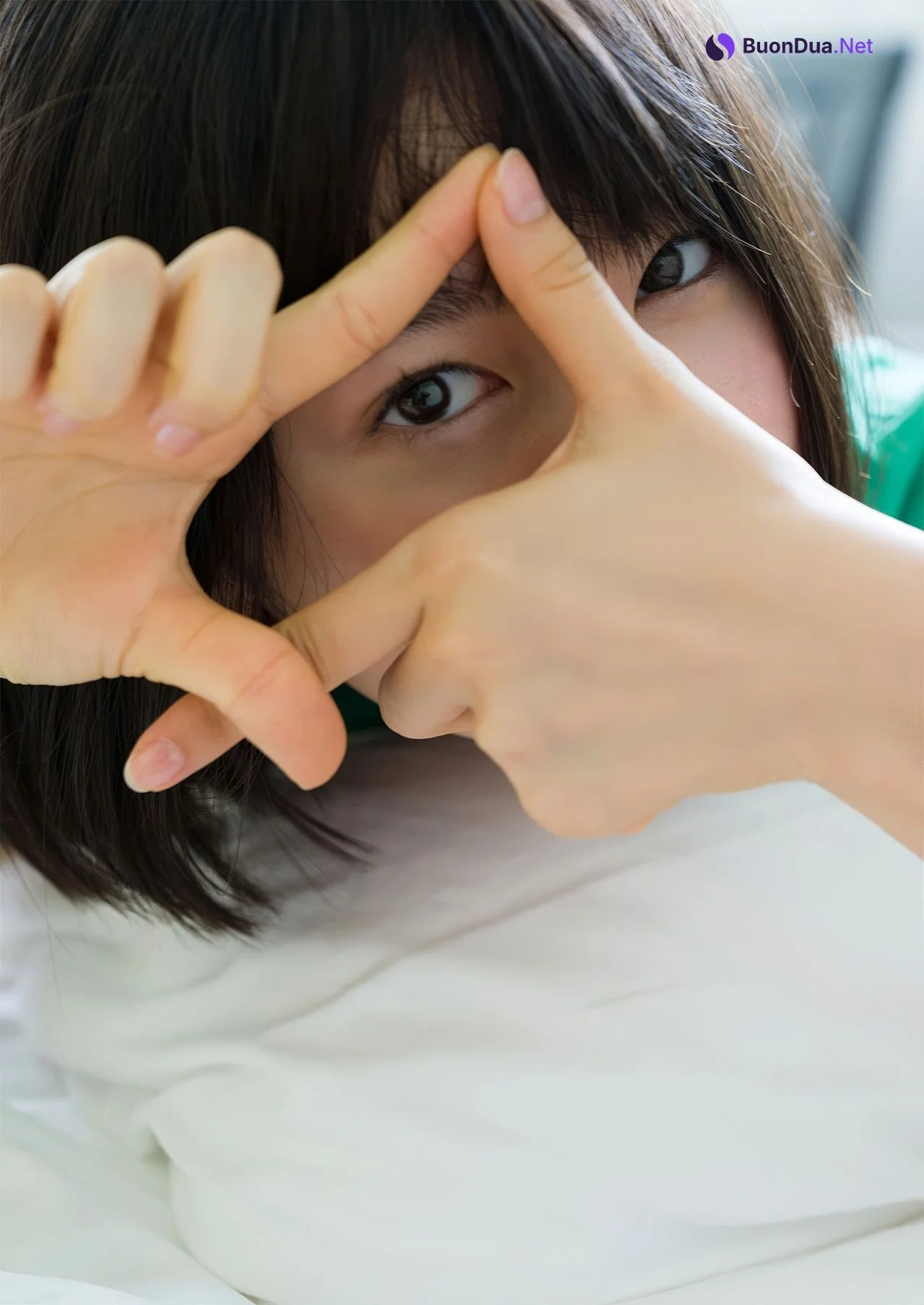 Natsumi Ikema 池間夏海, デジタル限定 YJ PHOTO BOO 「なつみ」 - รูปภาพ 13