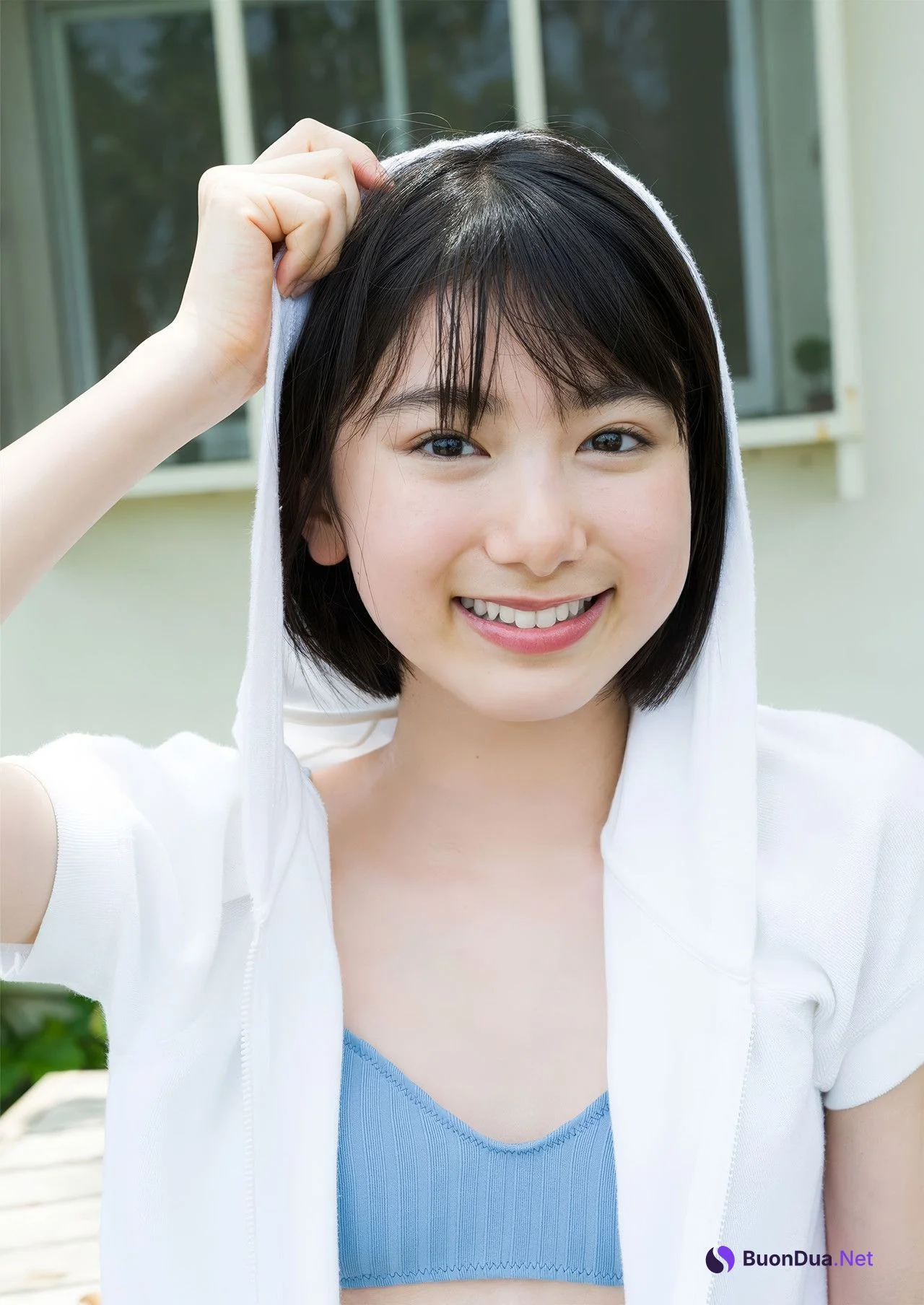 Natsumi Ikema 池間夏海, デジタル限定 YJ PHOTO BOO 「なつみ」 - รูปภาพ 16