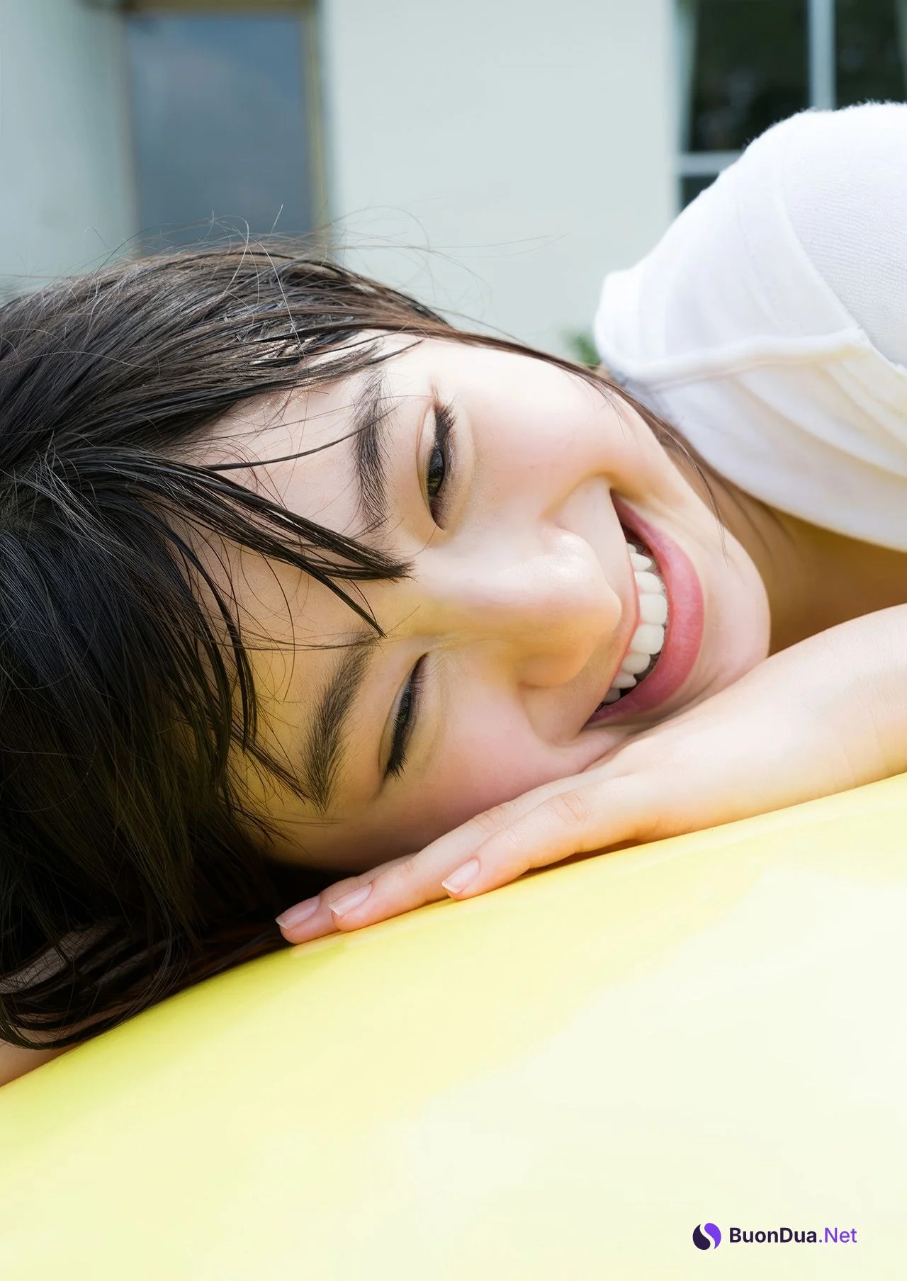 Natsumi Ikema 池間夏海, デジタル限定 YJ PHOTO BOO 「なつみ」 - รูปภาพ 18