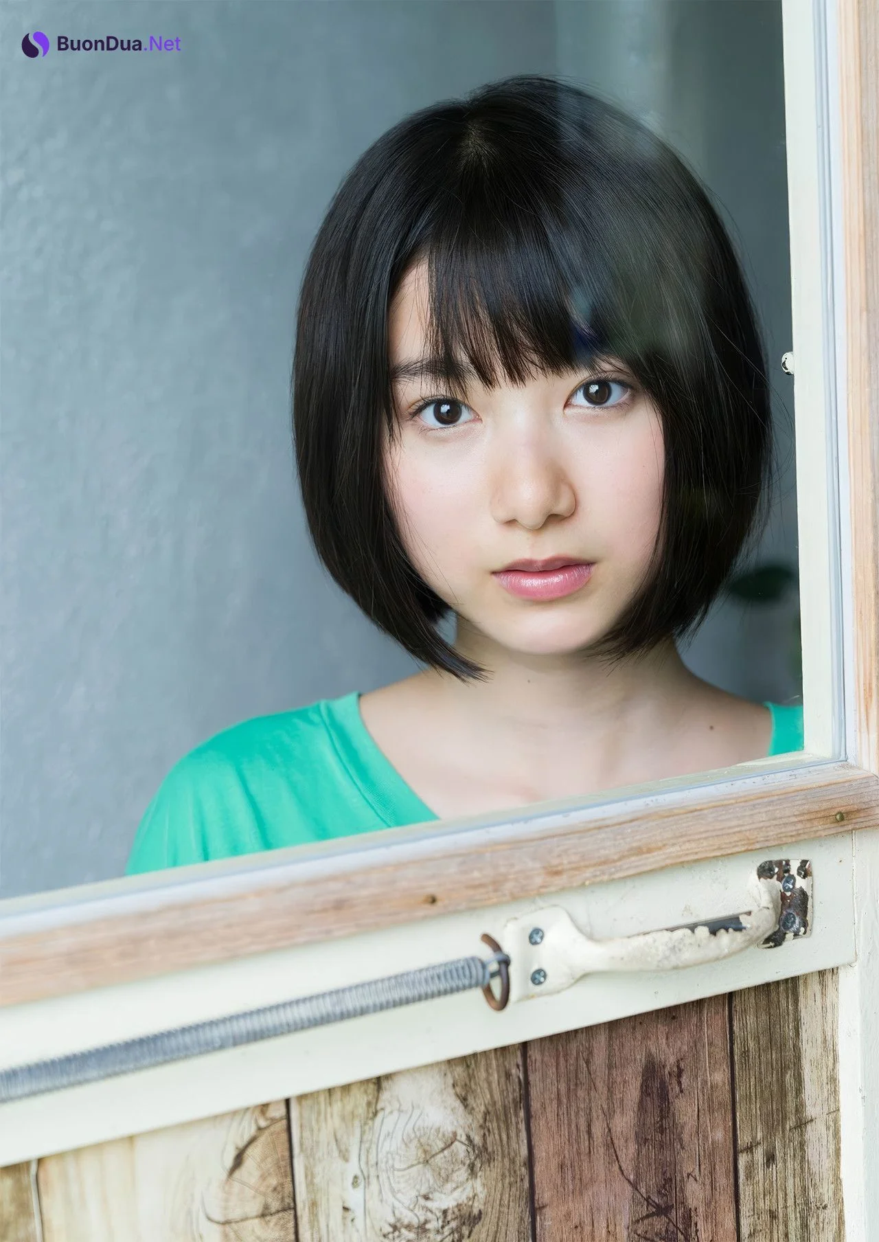 Natsumi Ikema 池間夏海, デジタル限定 YJ PHOTO BOO 「なつみ」 - รูปภาพ 9