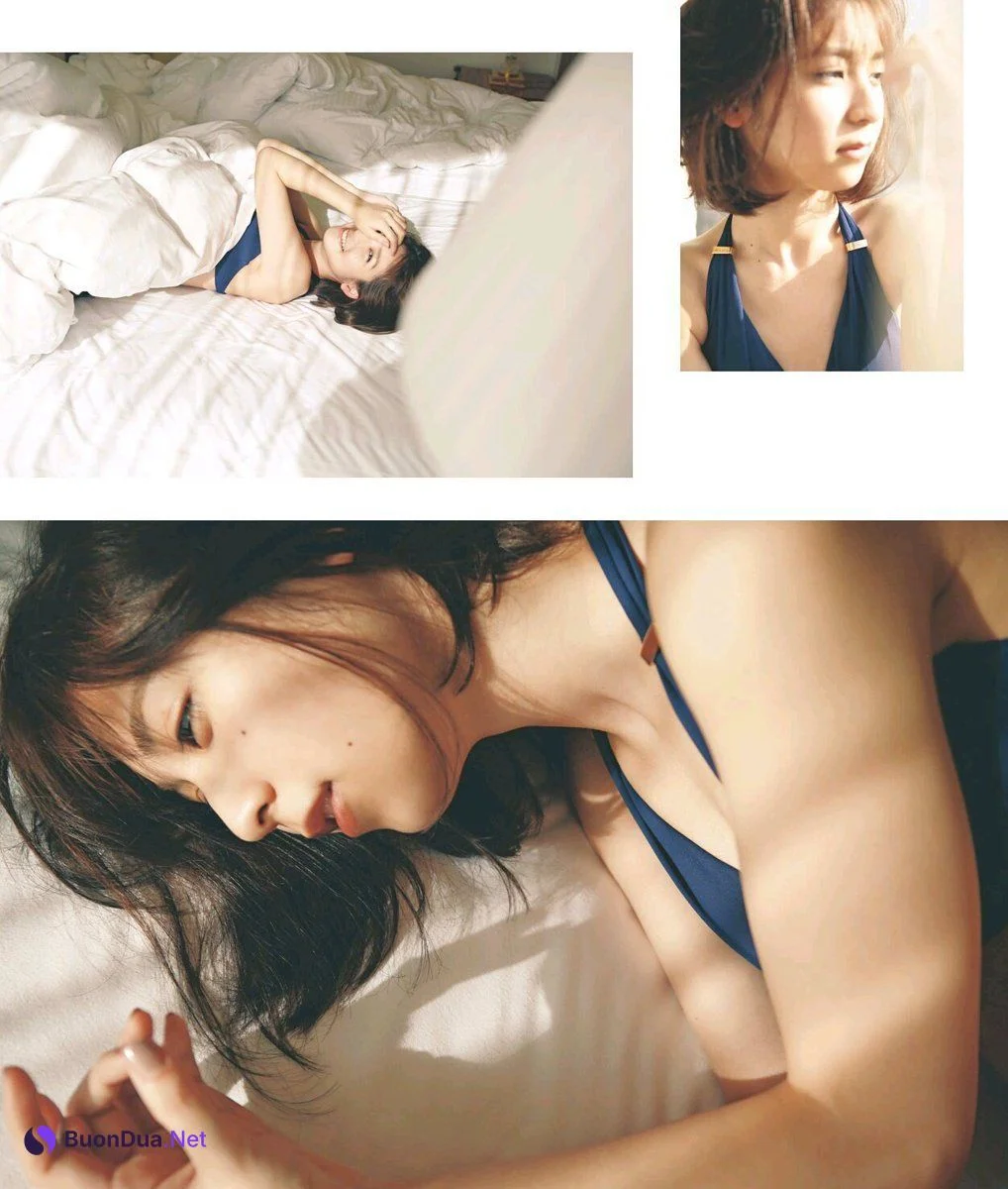 Natsumi Matsuoka 松岡菜摘, Ex-Taishu 2019 No.01 (EX大衆 2019年1月号) - Photo 10