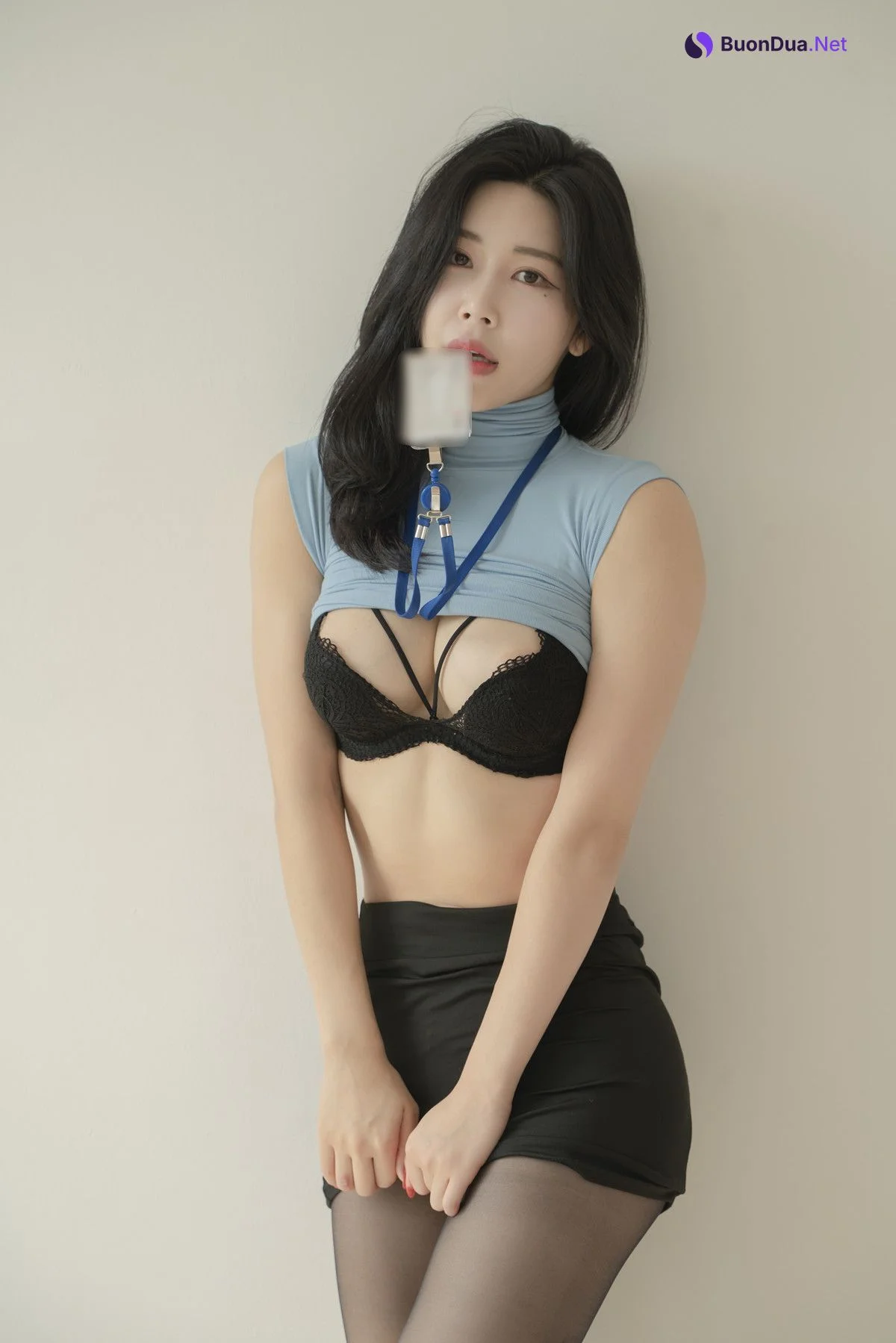 Naya Kiri, ROGLE Roglegraphy “Vol.01 1집” Set.02 - Photo 11