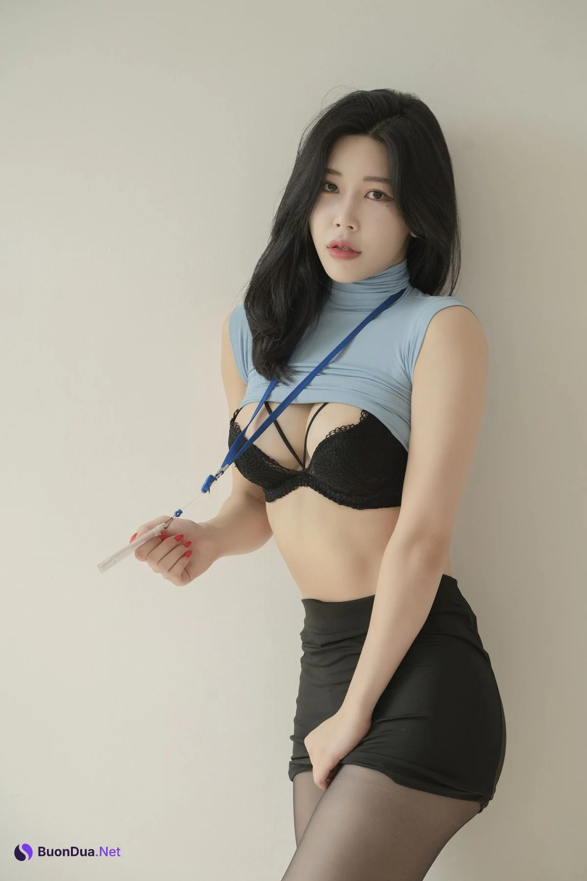 Naya Kiri, ROGLE Roglegraphy “Vol.01 1집” Set.02 - Photo 12