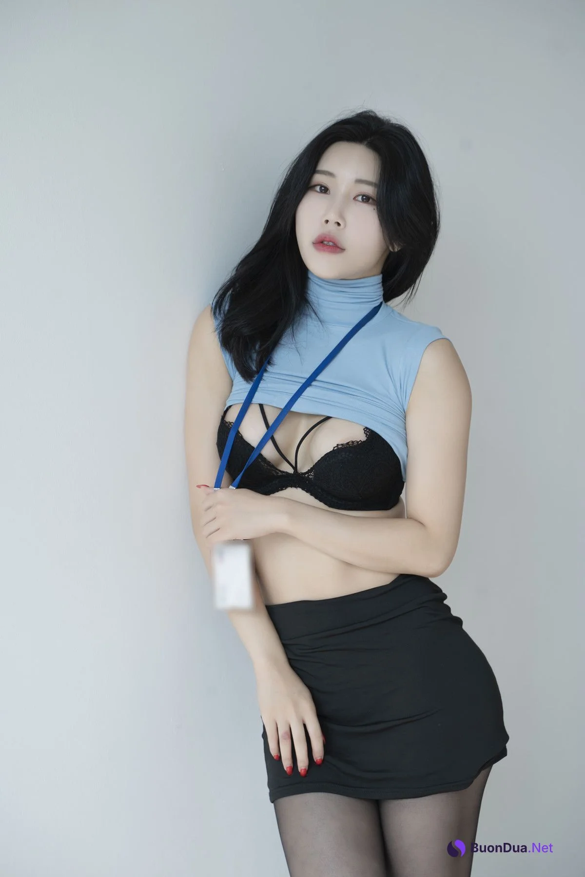 Naya Kiri, ROGLE Roglegraphy “Vol.01 1집” Set.02 - Photo 13