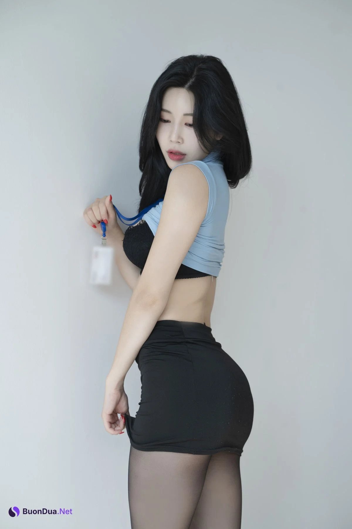 Naya Kiri, ROGLE Roglegraphy “Vol.01 1집” Set.02 - Photo 14
