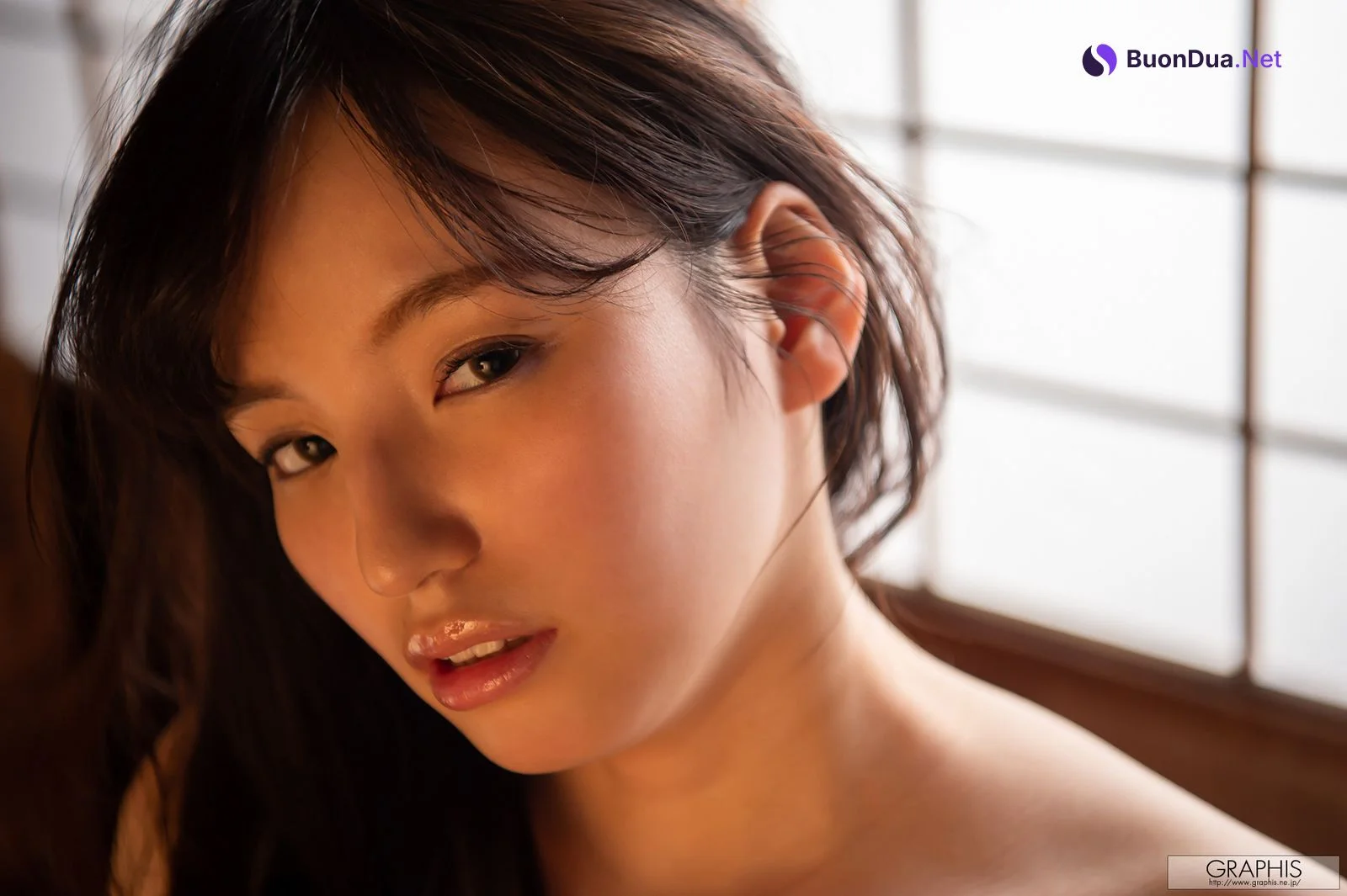 Nazuna Nonohara 野々原なずな, [Graphis] Gals 「Corfo fofo」 Vol.02 - Photo 20
