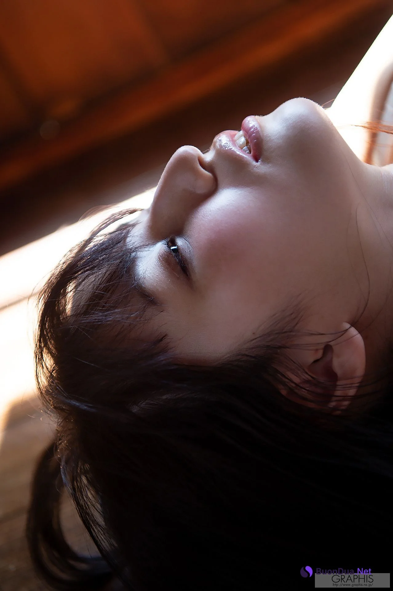 Nazuna Nonohara 野々原なずな, [Graphis] Gals 「Corfo fofo」 Vol.04 - Photo 17