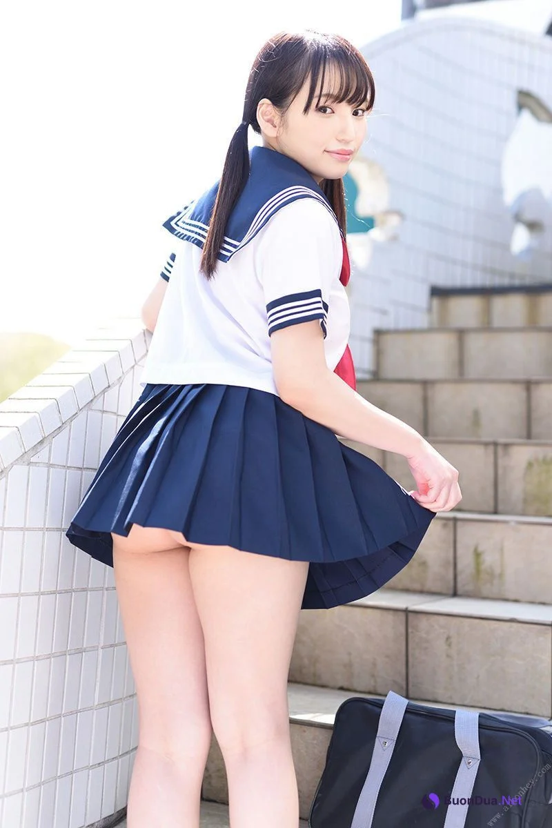 Nazuna Nonohara 野々原なずな, ギリギリ★あいどる倶楽部 裸のキミに会いたくて… Set.01 - 写真 2